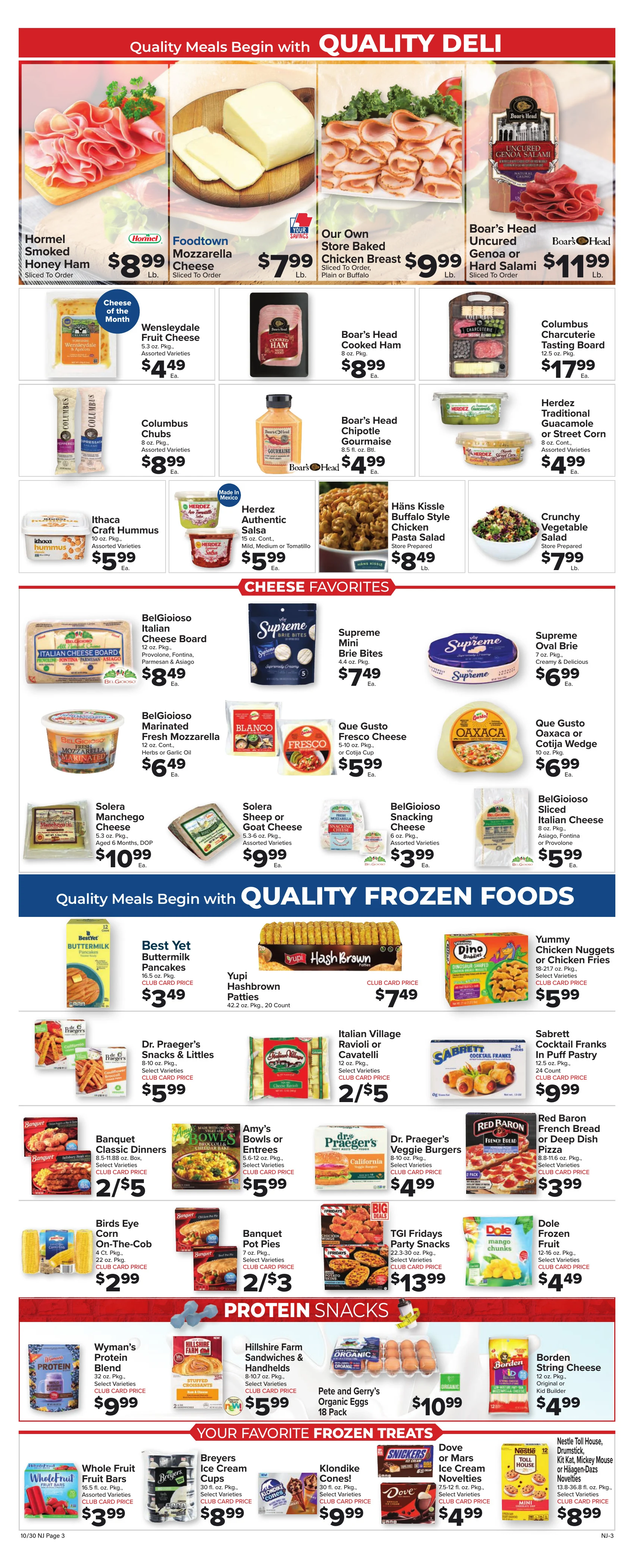 Foodtown Weekly Ad - Page 5