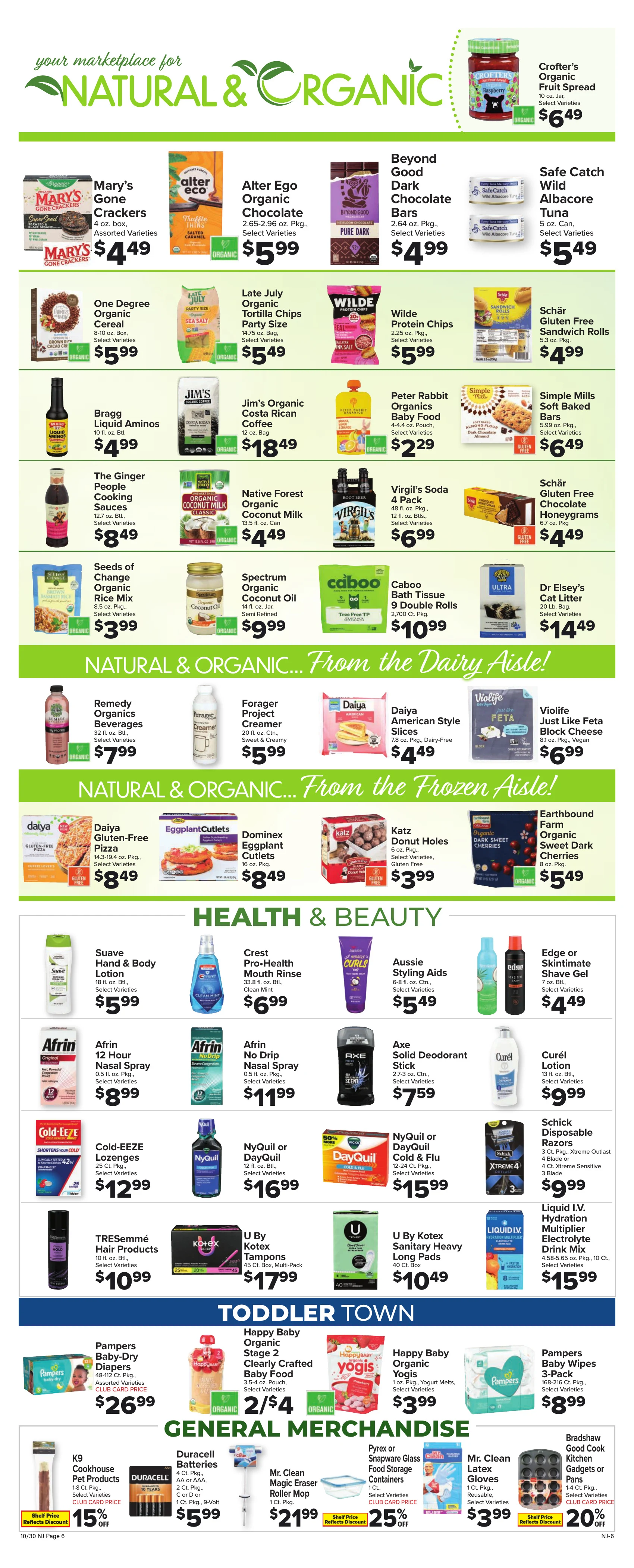 Foodtown Weekly Ad - Page 7