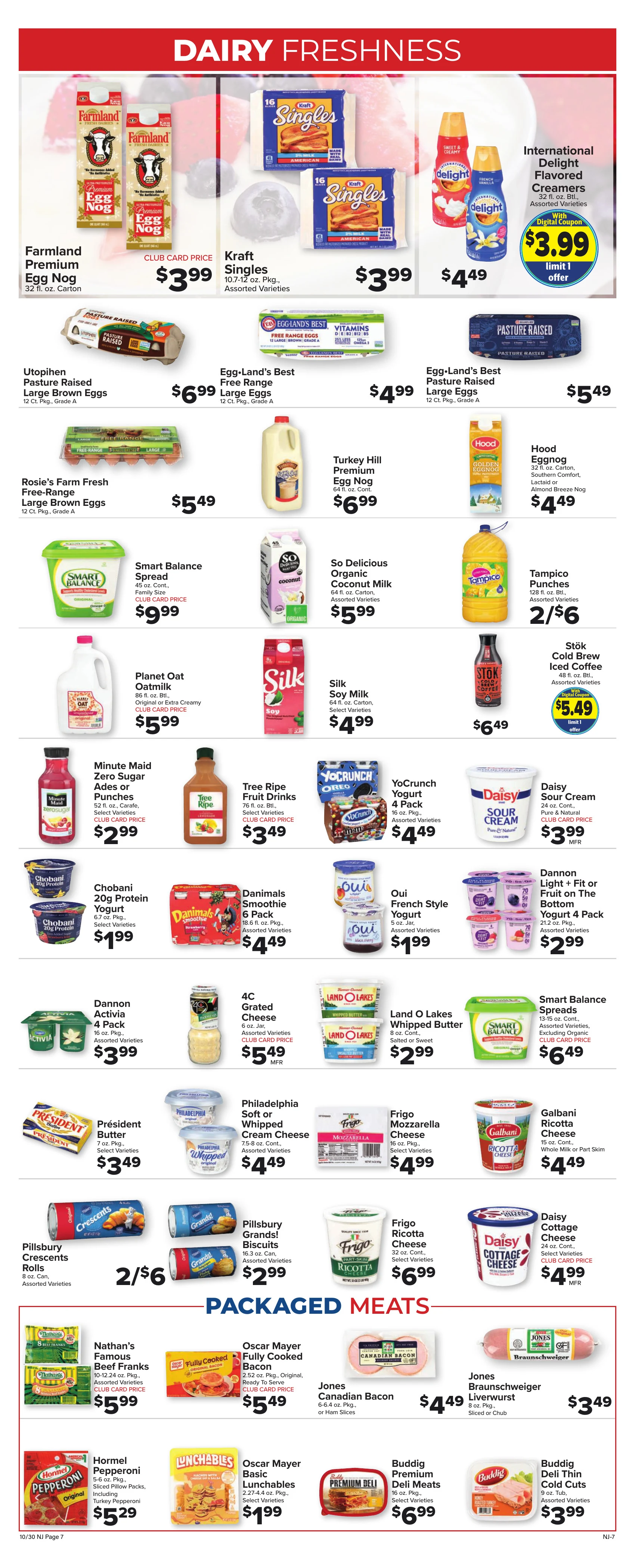 Foodtown Weekly Ad - Page 8