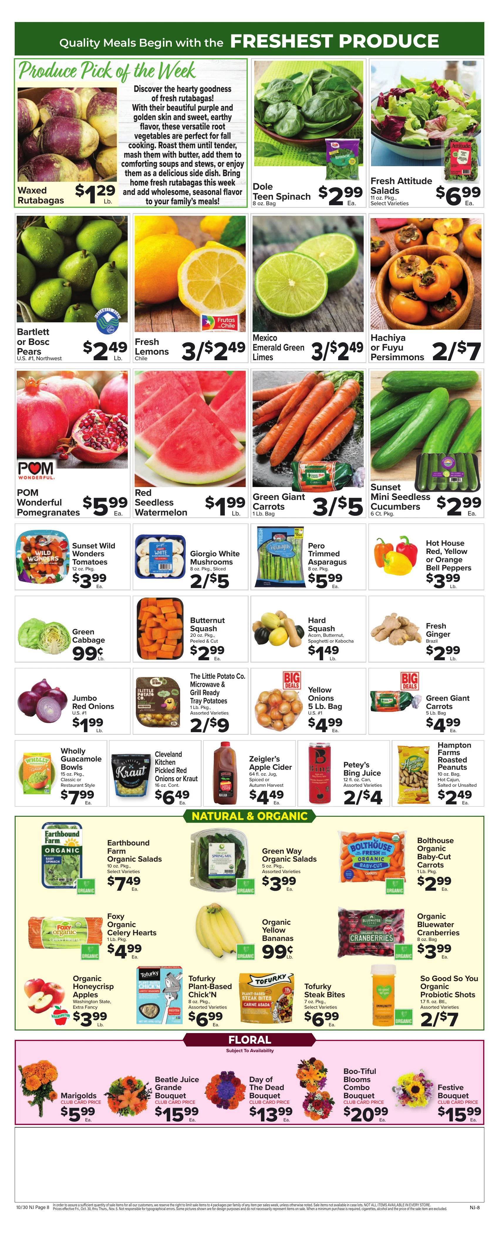 Foodtown Weekly Ad - Page 9