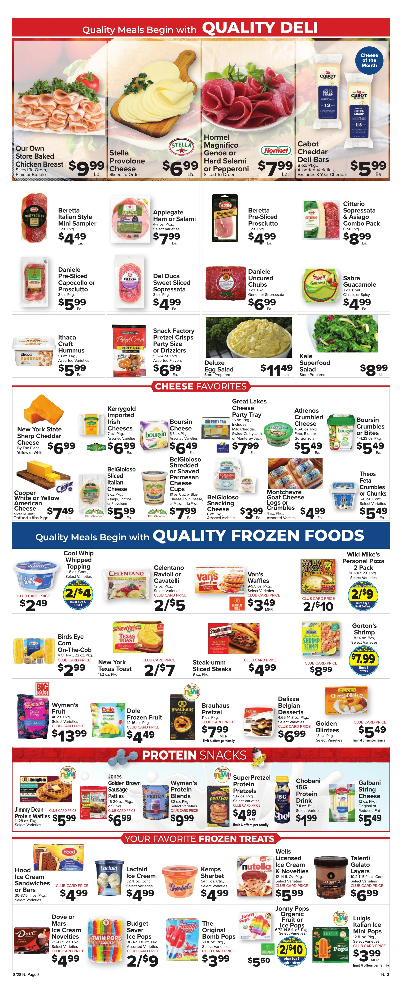 Foodtown Weekly Ad - Page 5