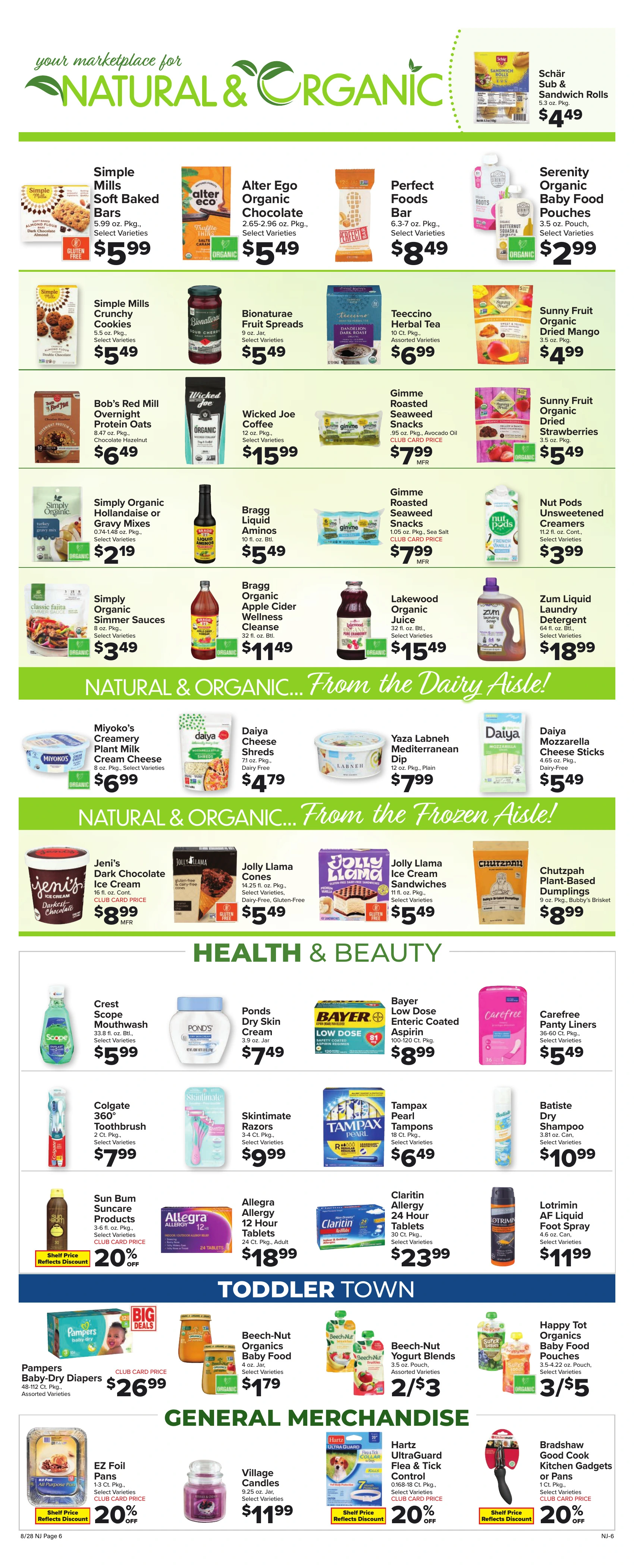 Foodtown Weekly Ad - Page 7