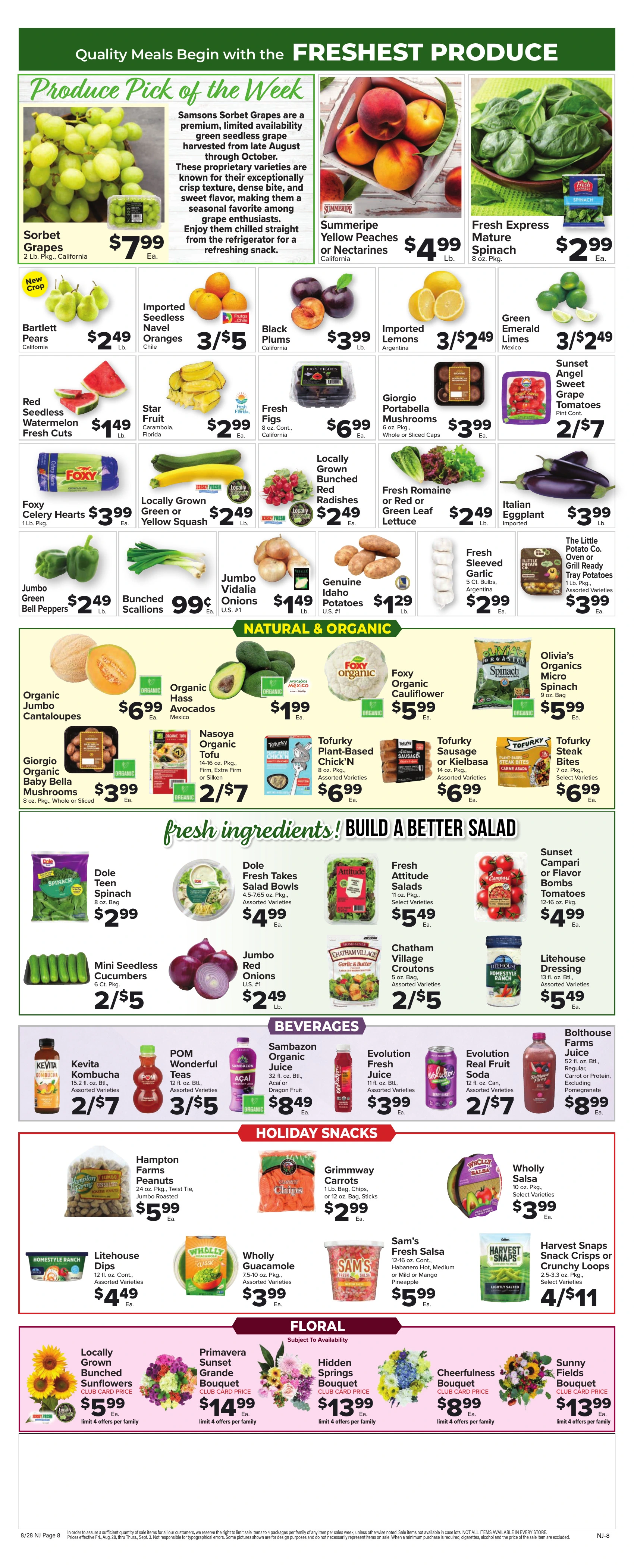 Foodtown Weekly Ad - Page 9