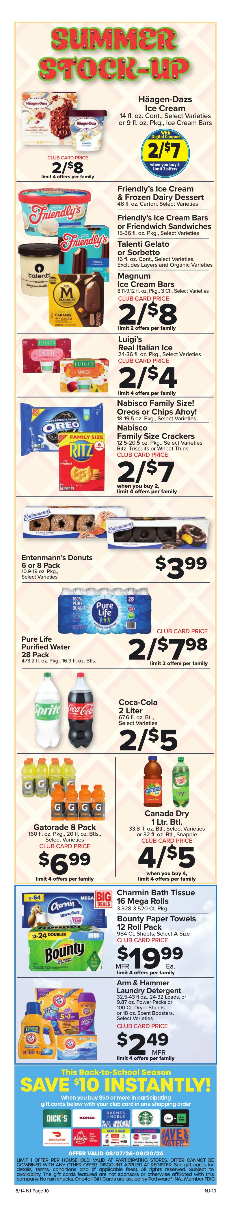 Flyer page 2