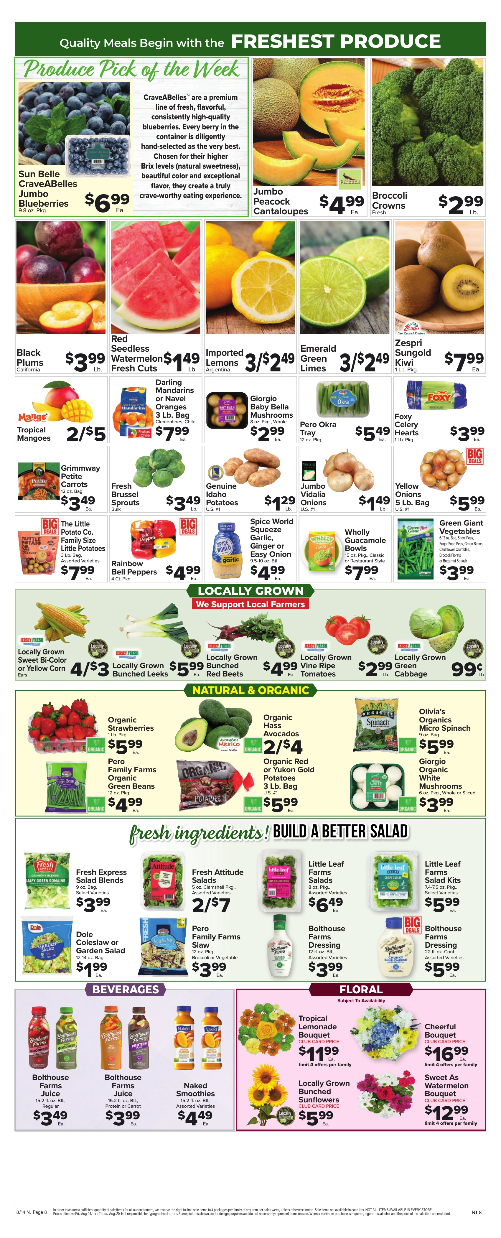 Flyer page 8