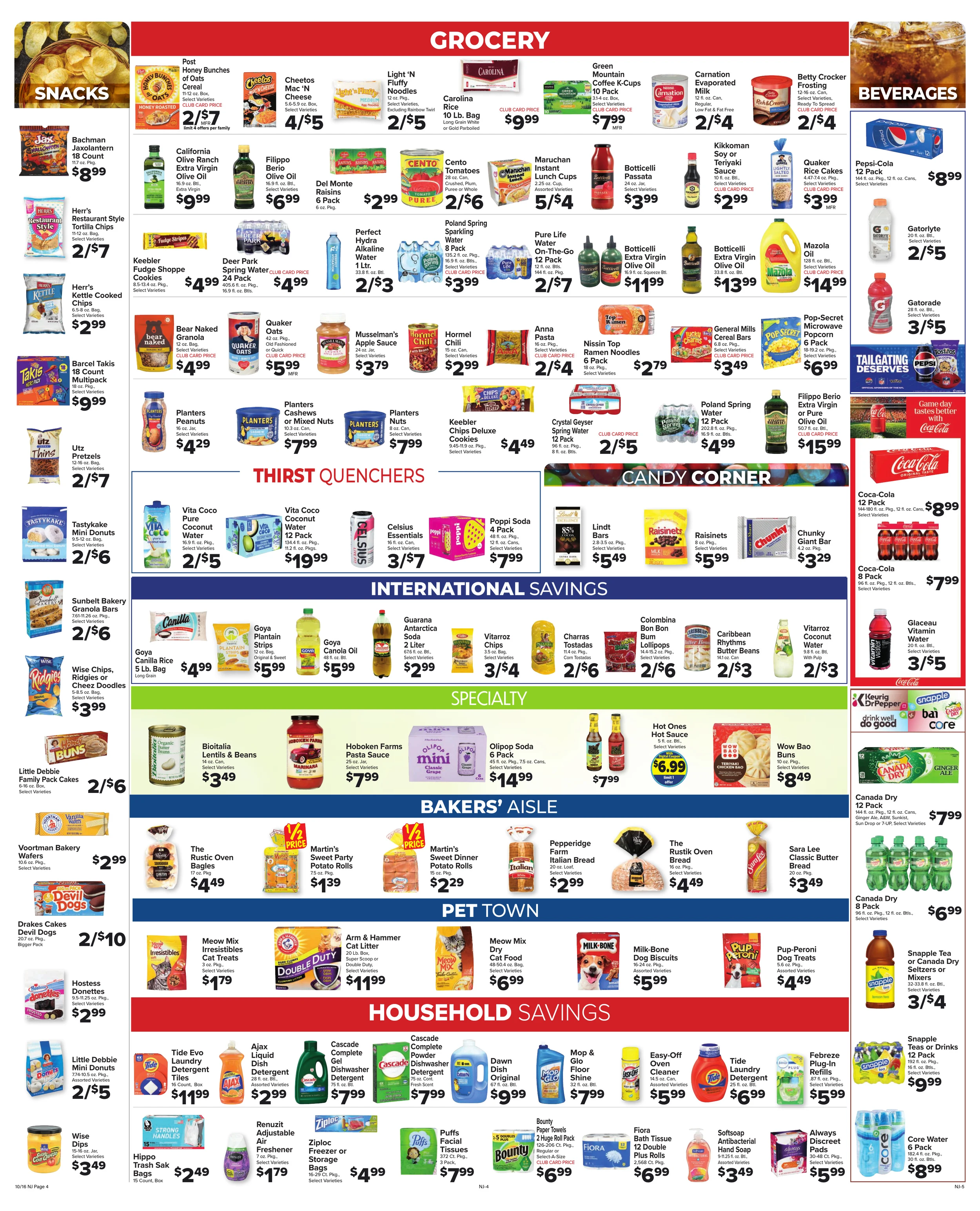 Foodtown Weekly Ad - Page 5