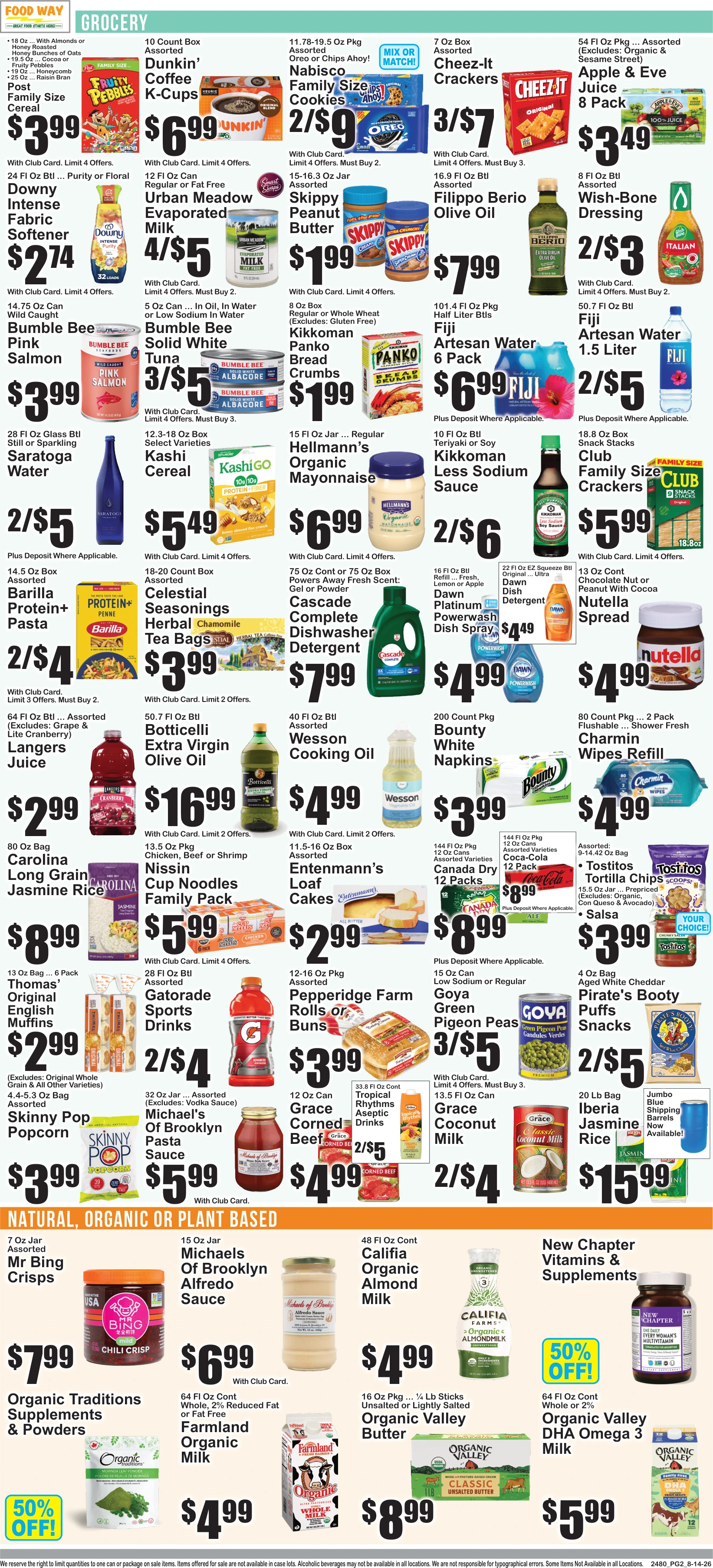 Flyer page 2