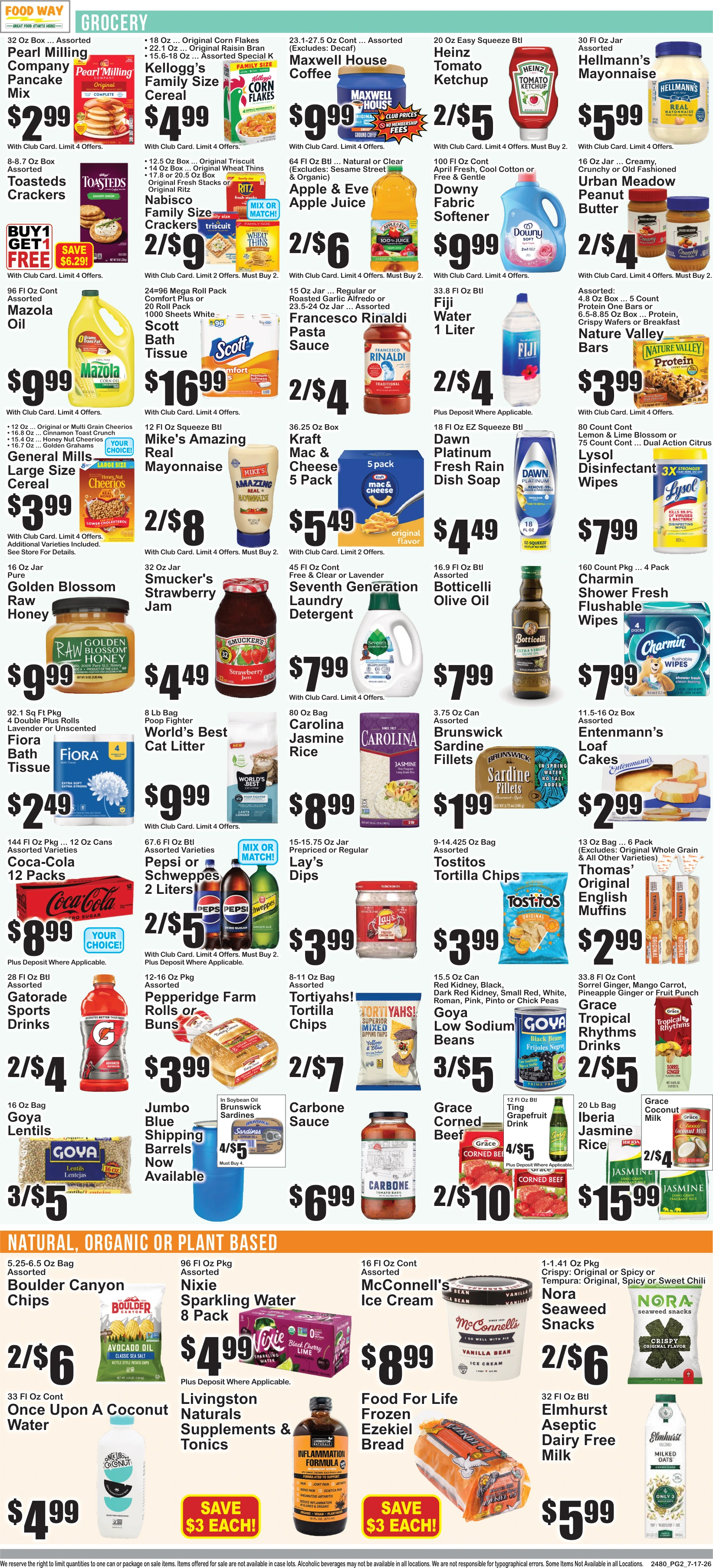 Flyer page 2
