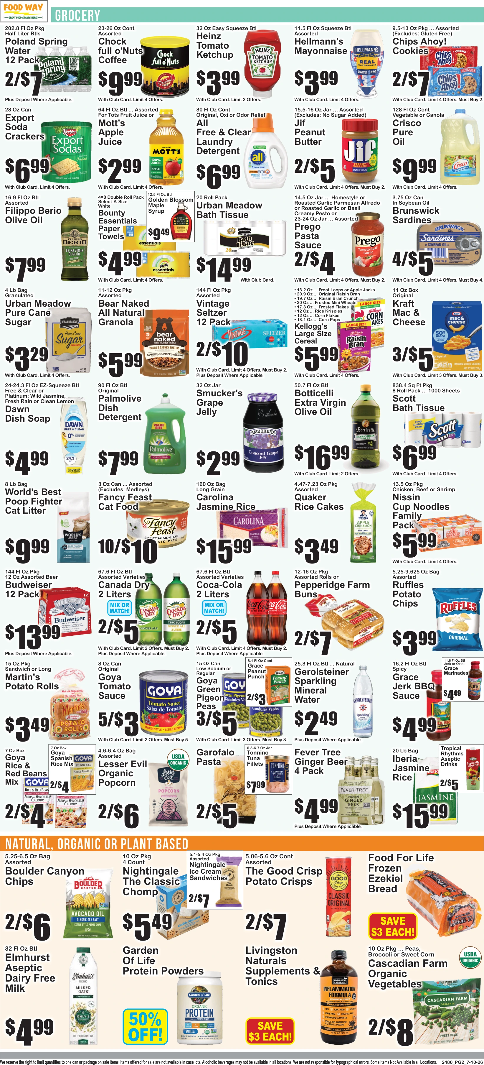 Flyer page 2