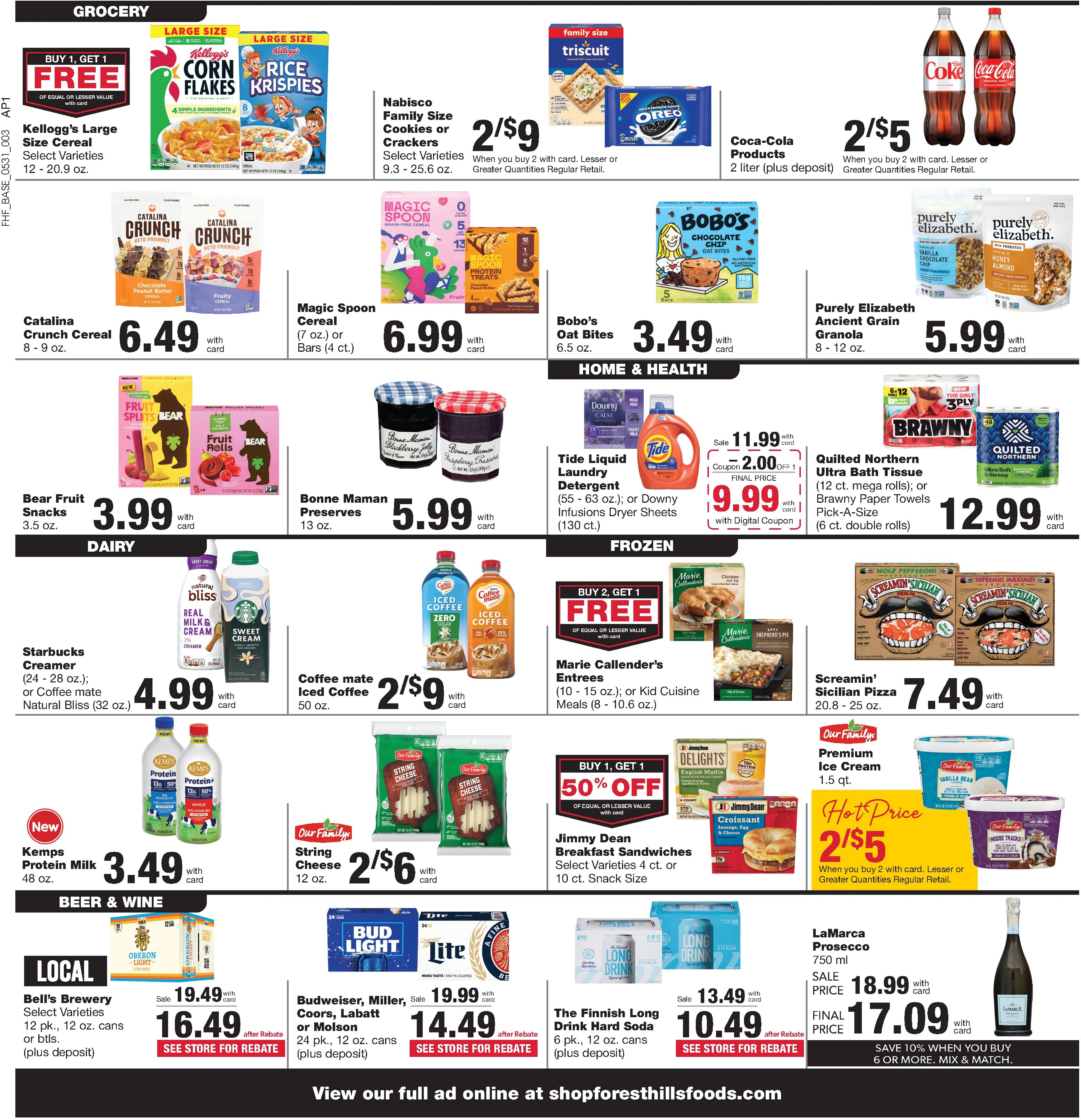 Flyer page 3