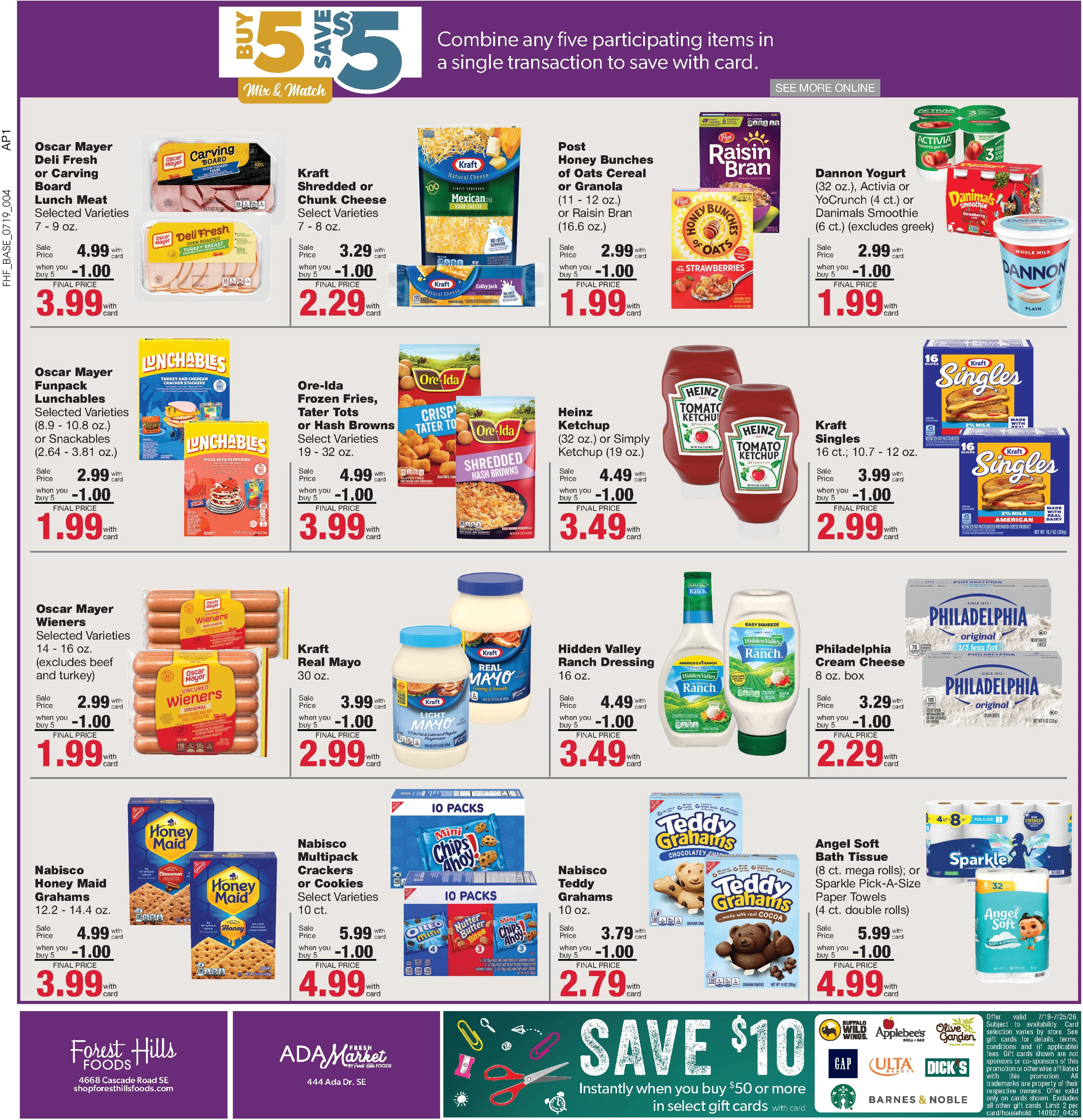 Flyer page 4