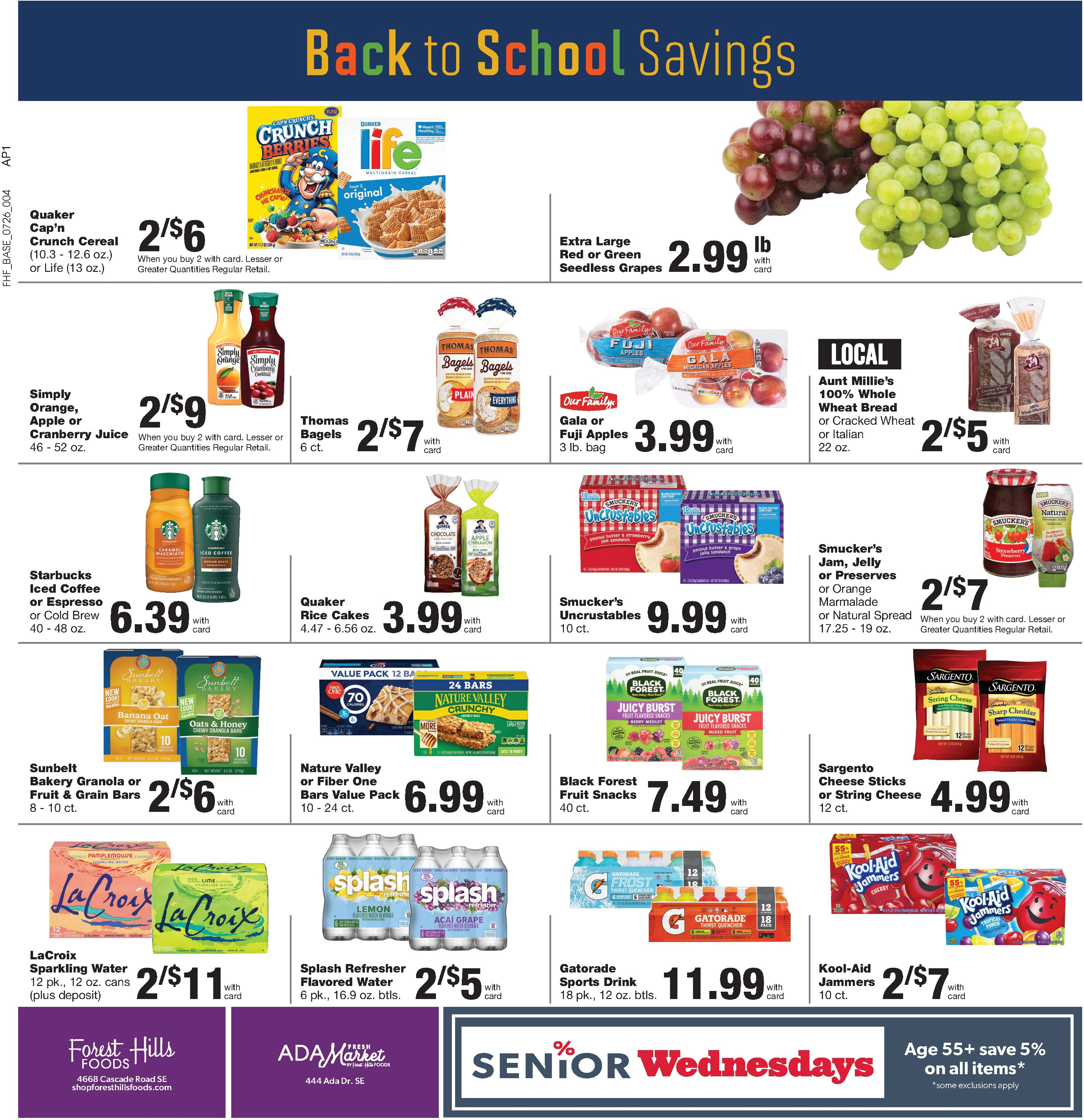 Flyer page 4
