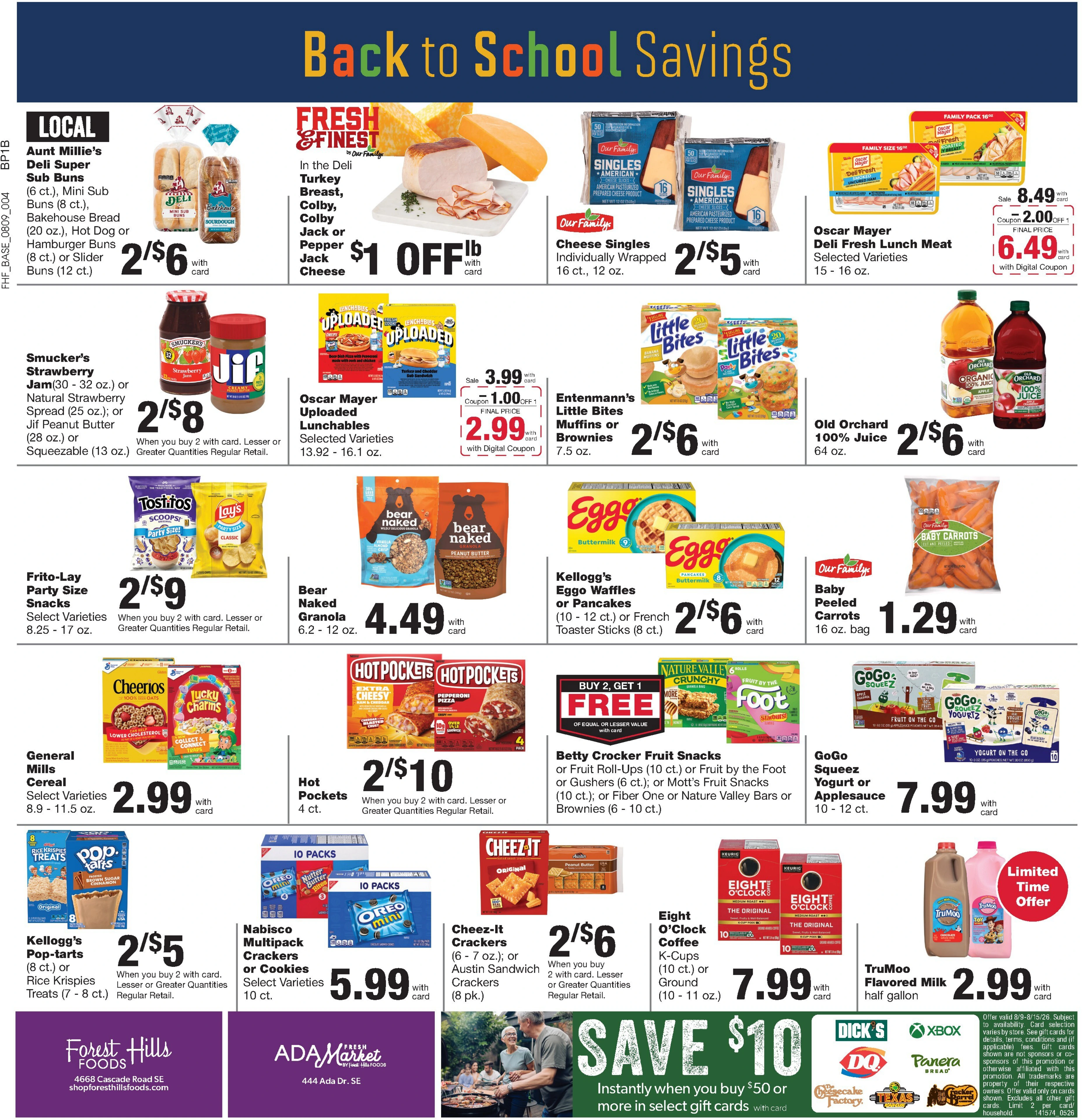 Flyer page 4