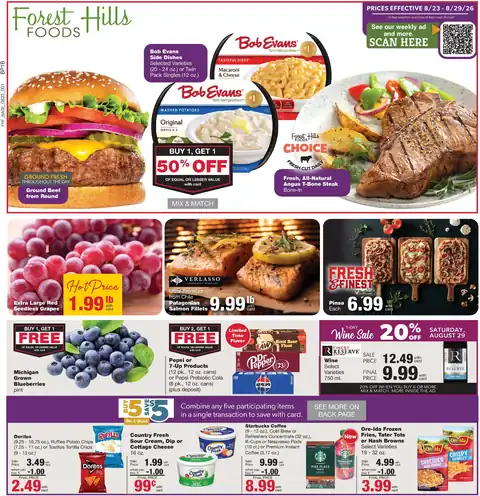 Week's Ad Preview