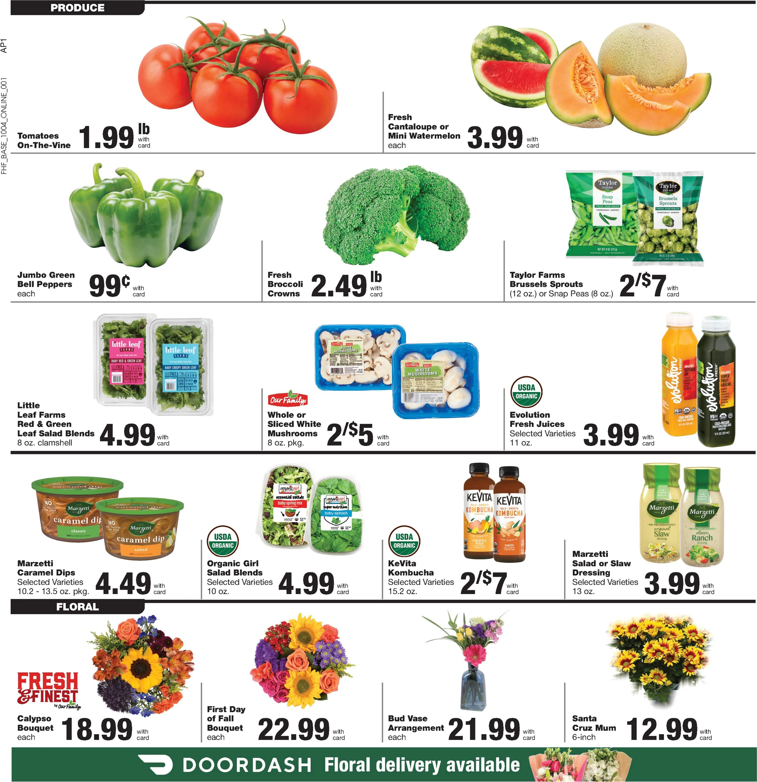 Forest Hills Foods Week's Ad Preview - Page 6