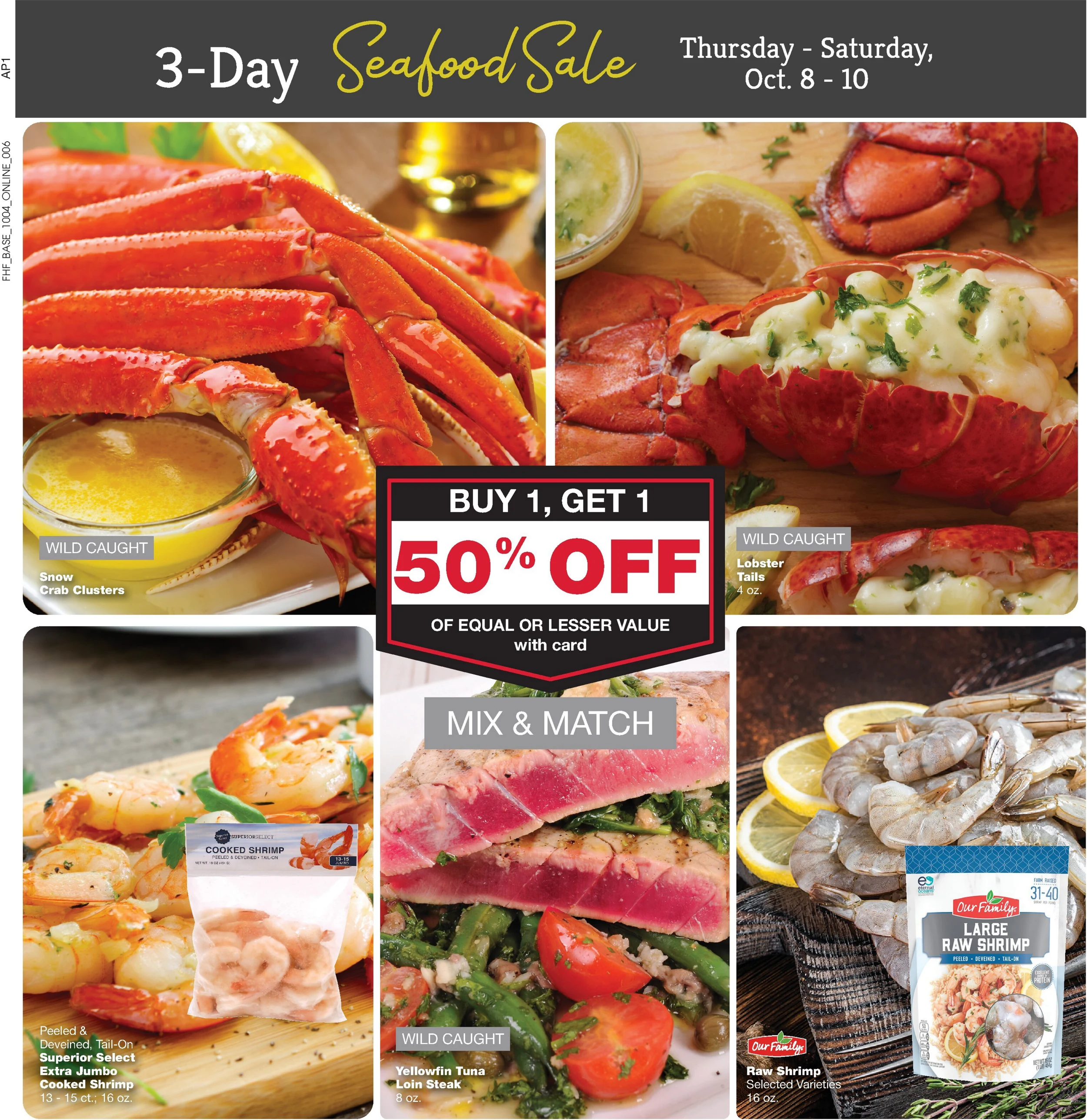 Forest Hills Foods Week's Ad Preview - Page 8
