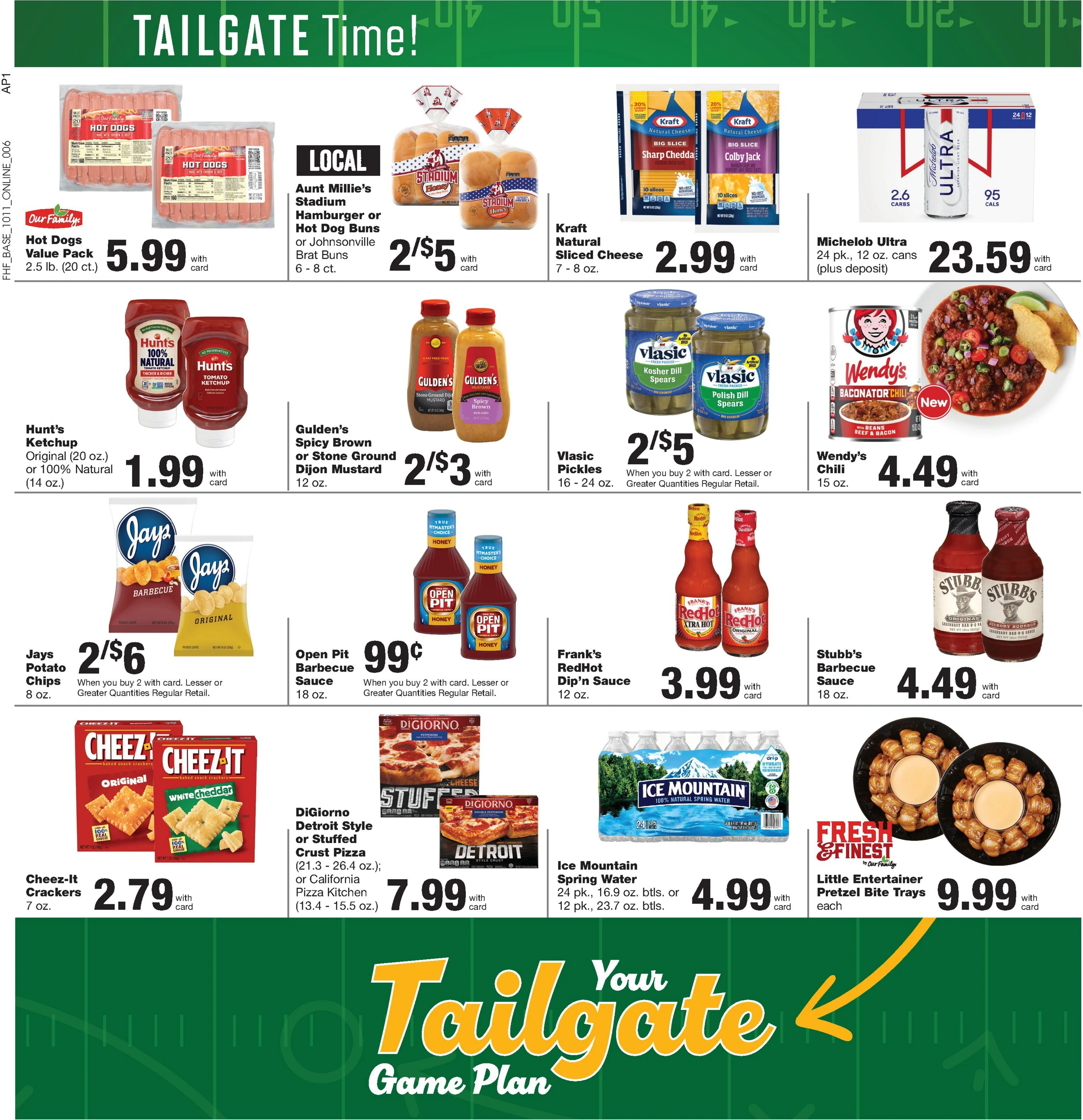 Forest Hills Foods Next Week's Ad Preview - Page 10