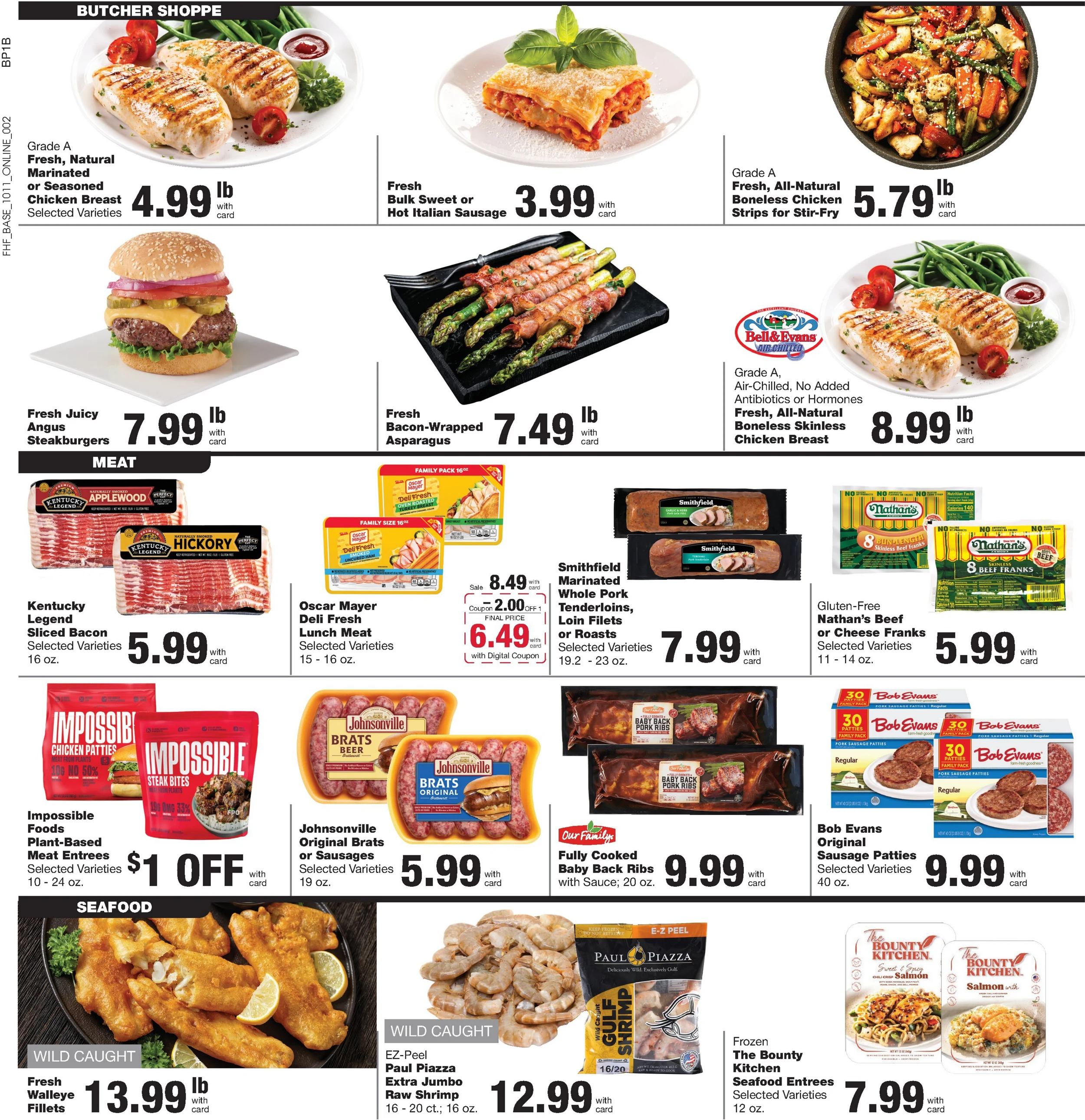 Forest Hills Foods Next Week's Ad Preview - Page 6