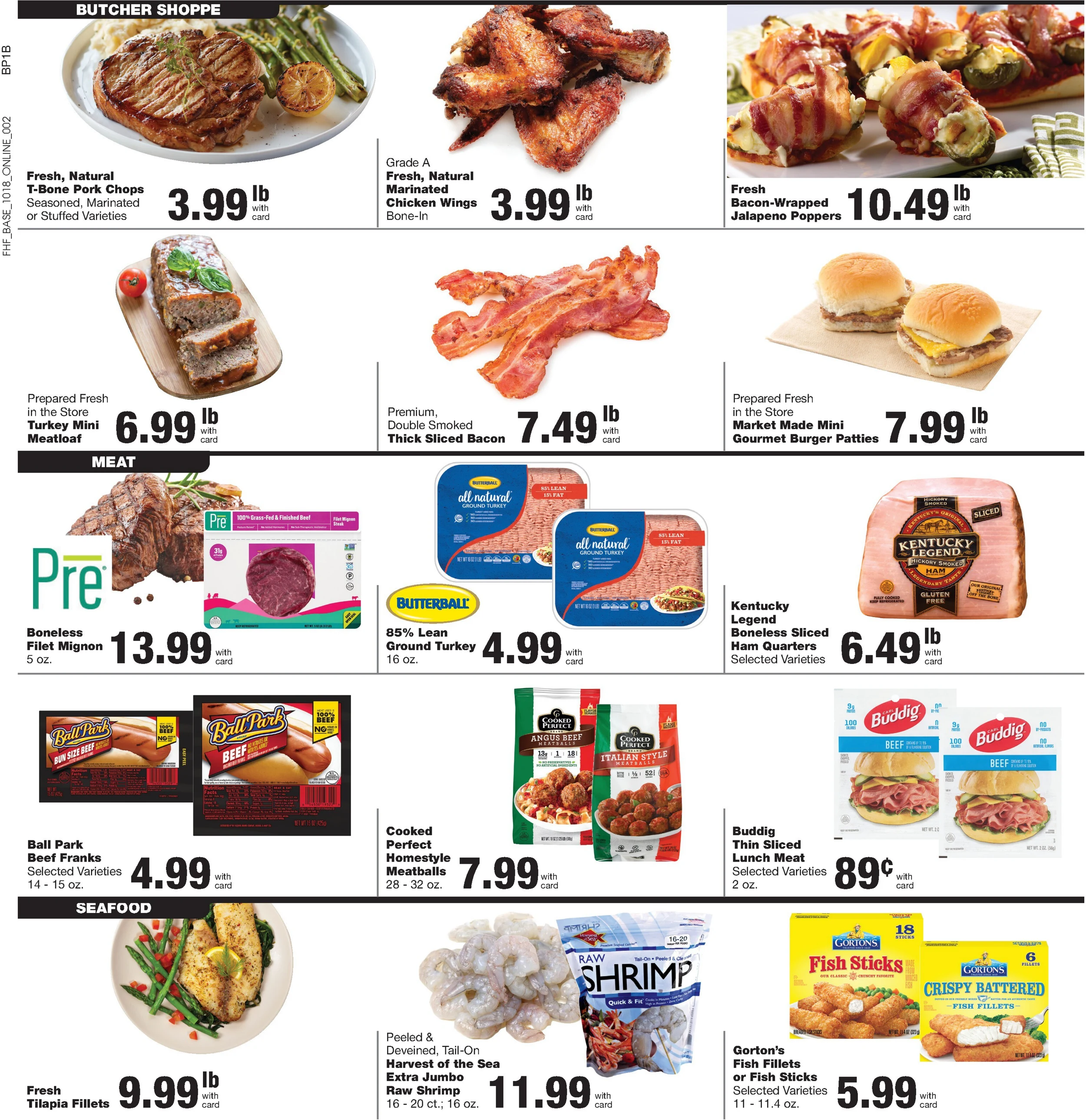 Forest Hills Foods Next Week's Ad Preview - Page 6