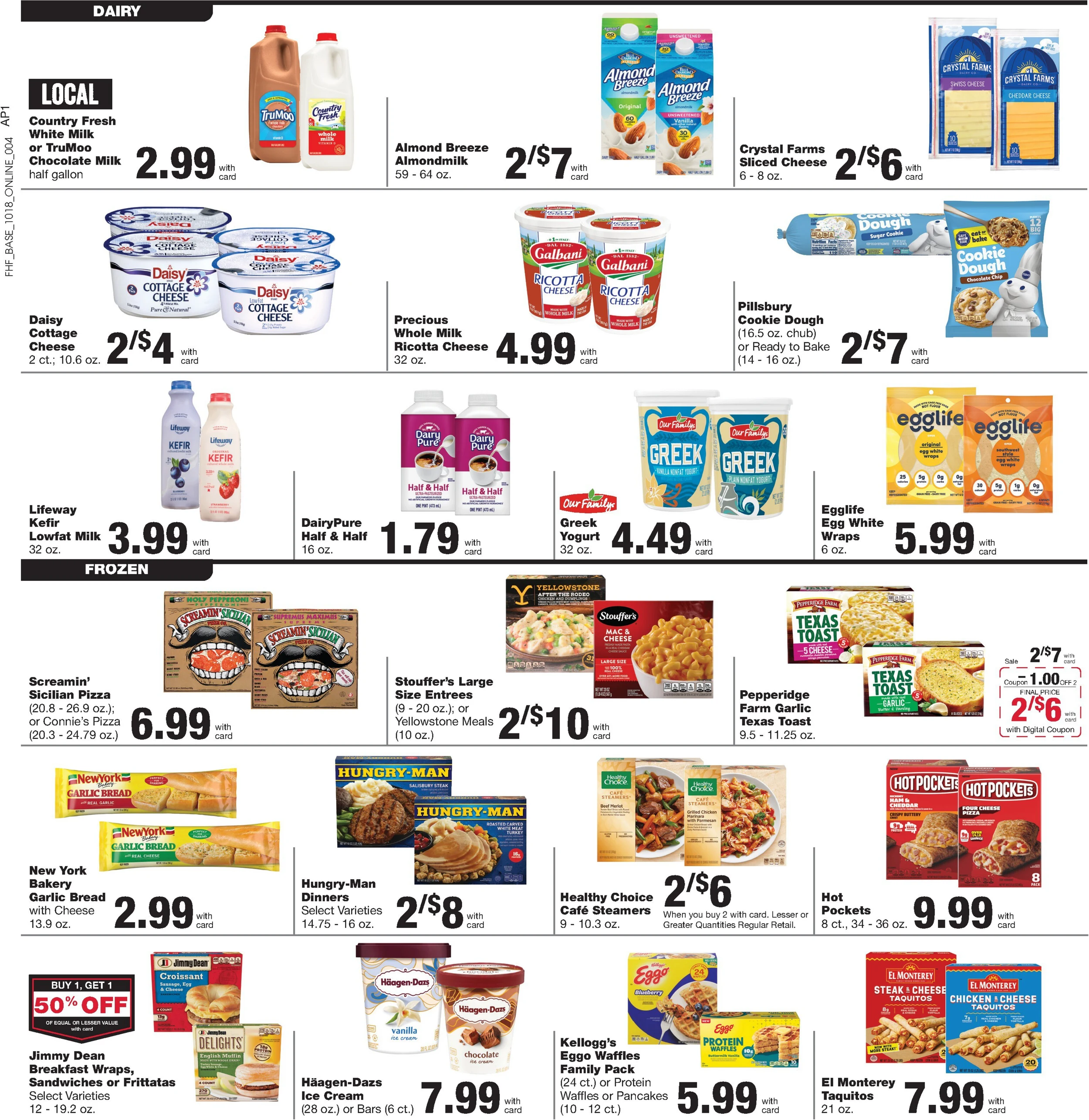 Forest Hills Foods Next Week's Ad Preview - Page 9