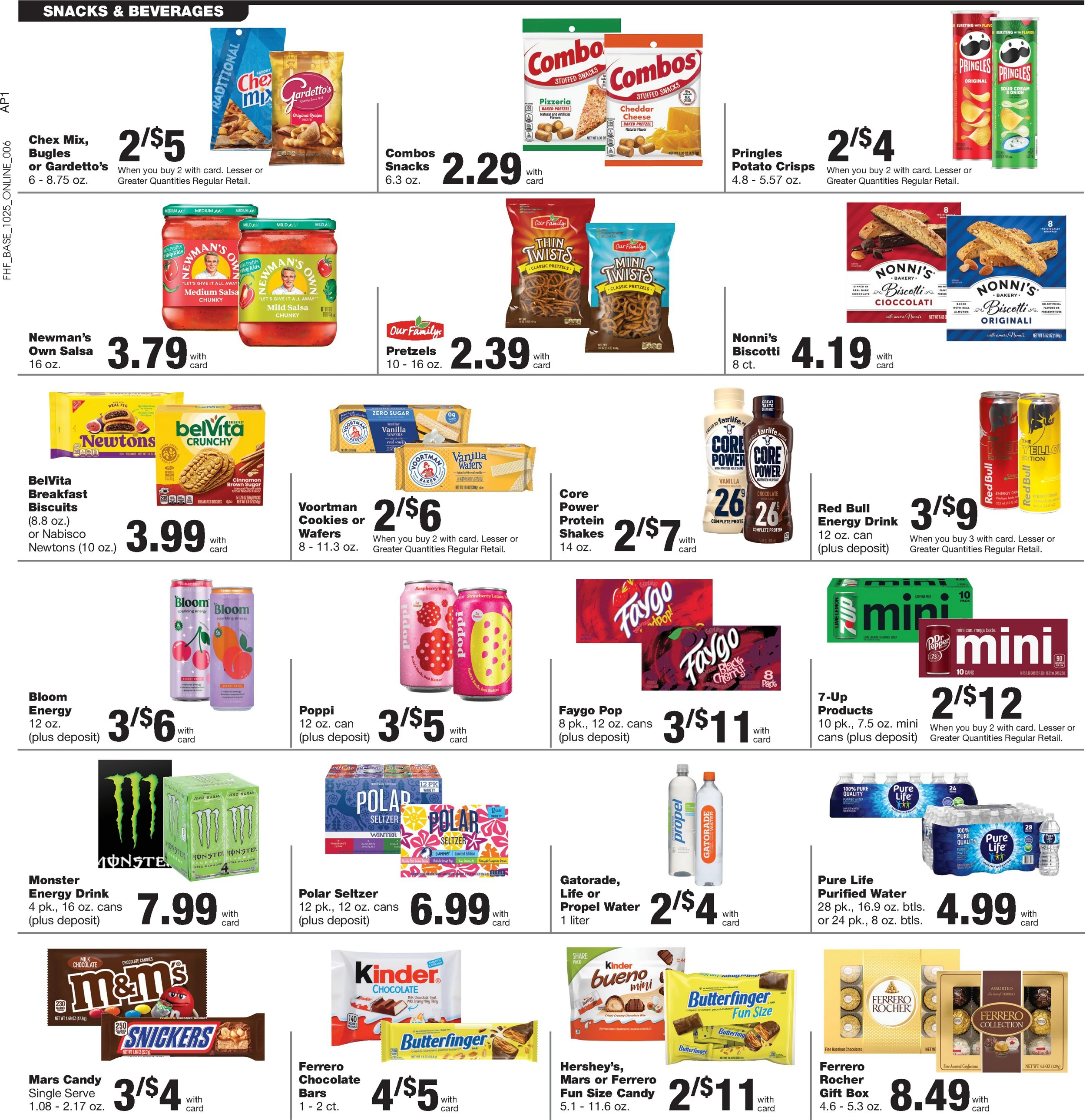 Forest Hills Foods Next Week's Ad Preview - Page 10