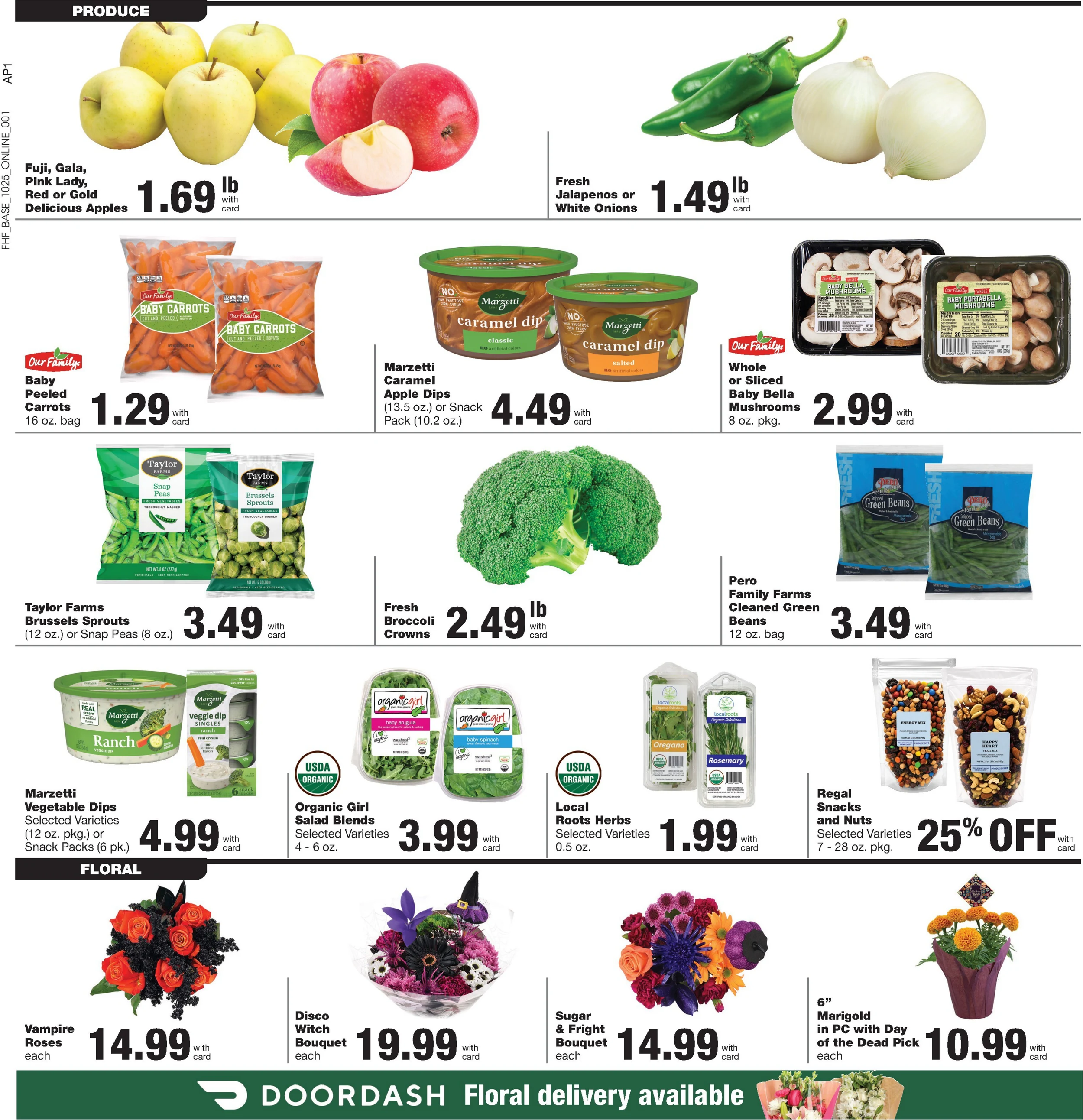 Forest Hills Foods Next Week's Ad Preview - Page 5