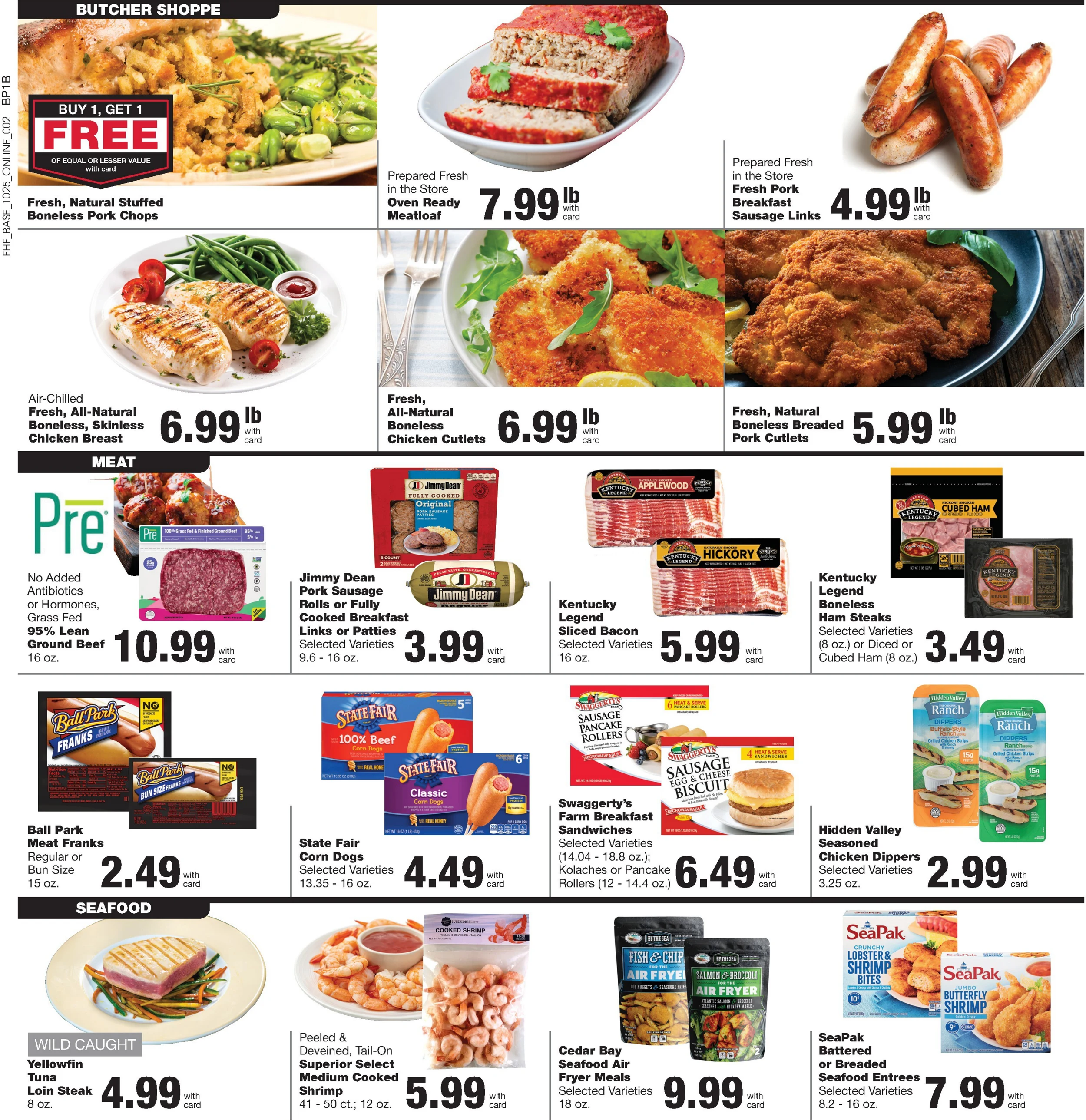 Forest Hills Foods Next Week's Ad Preview - Page 6