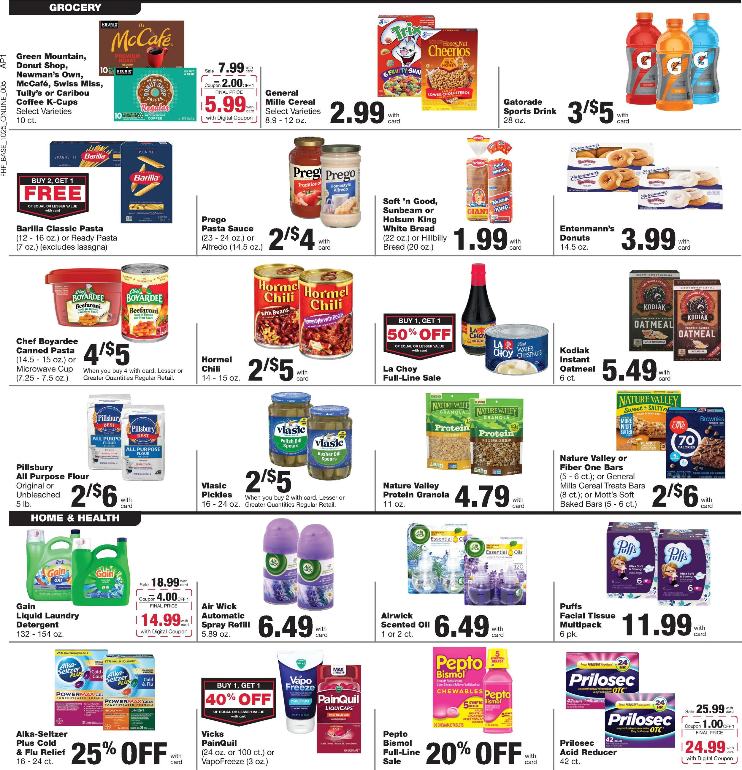 Forest Hills Foods Next Week's Ad Preview - Page 9