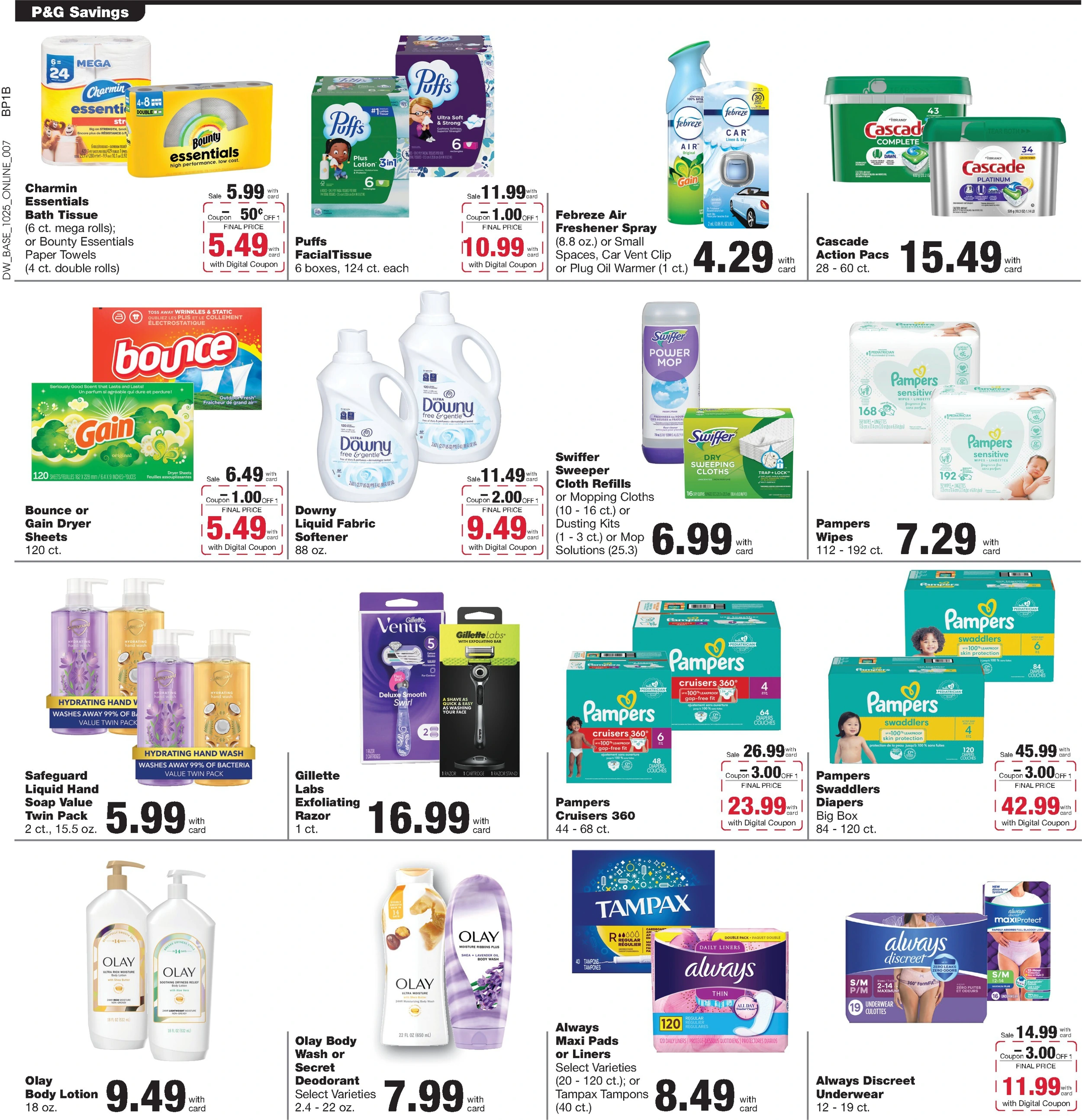 Forest Hills Foods Current Ad - Page 11