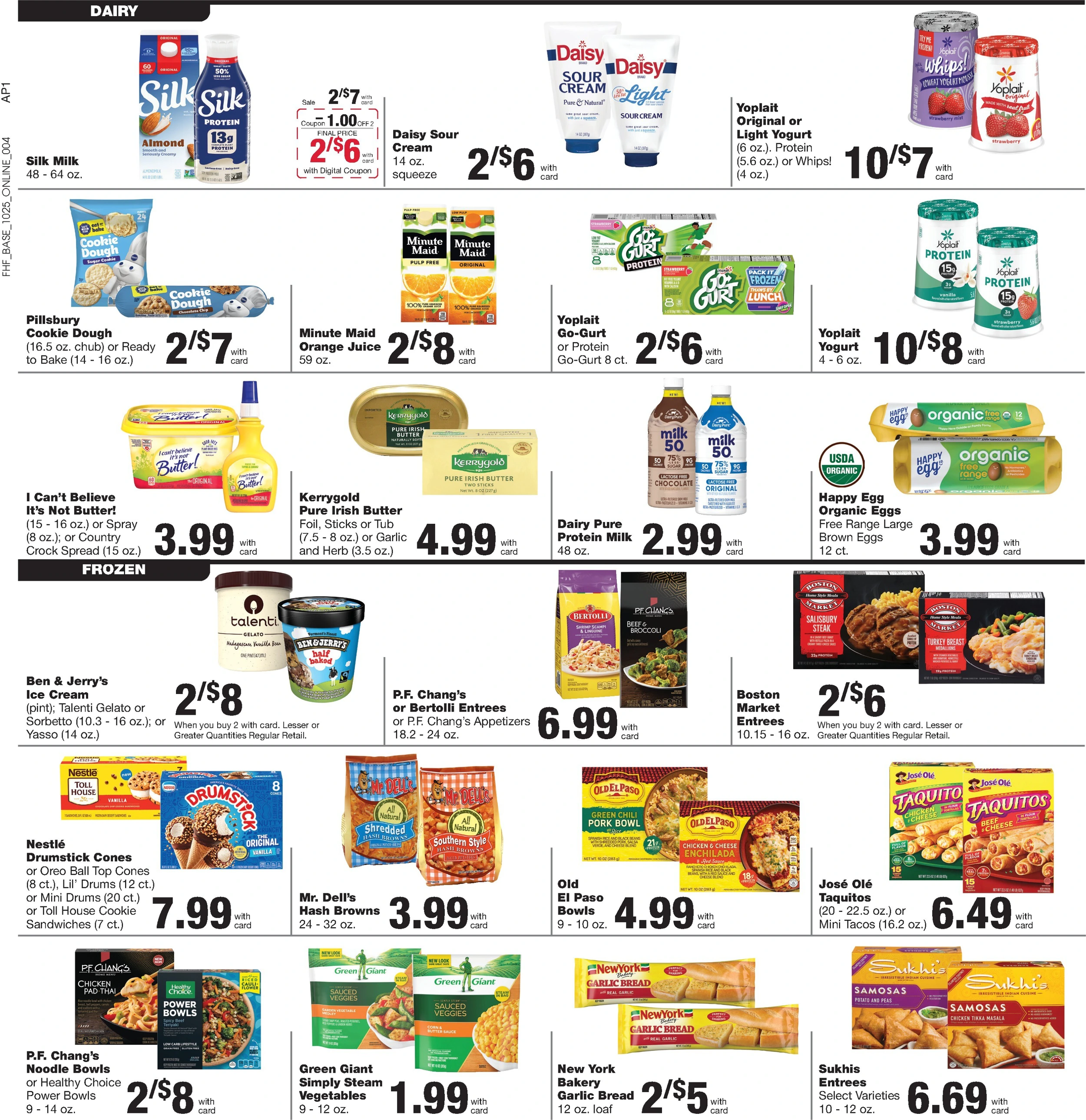 Forest Hills Foods Current Ad - Page 8