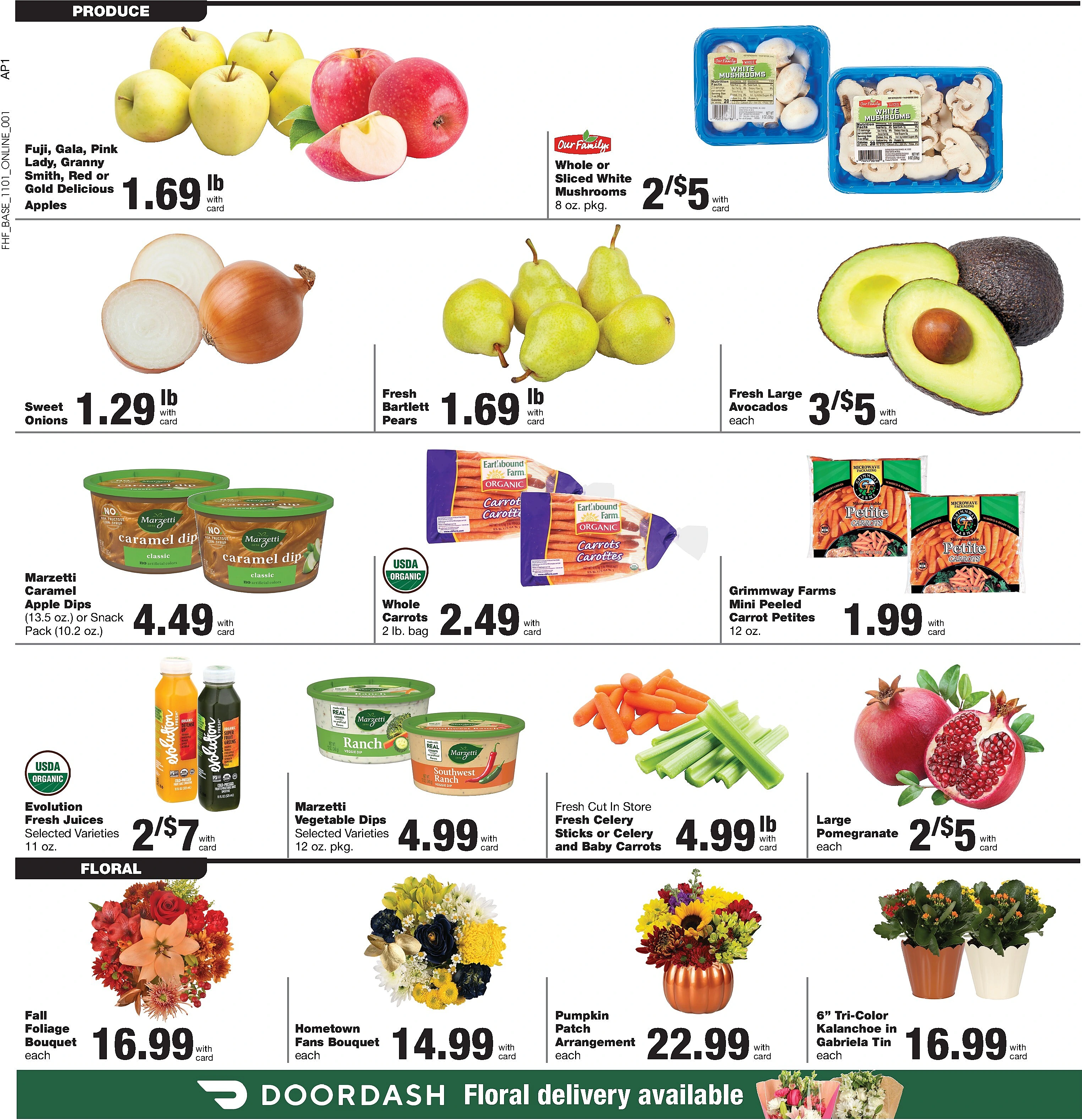 Forest Hills Foods Next Week's Ad Preview - Page 6