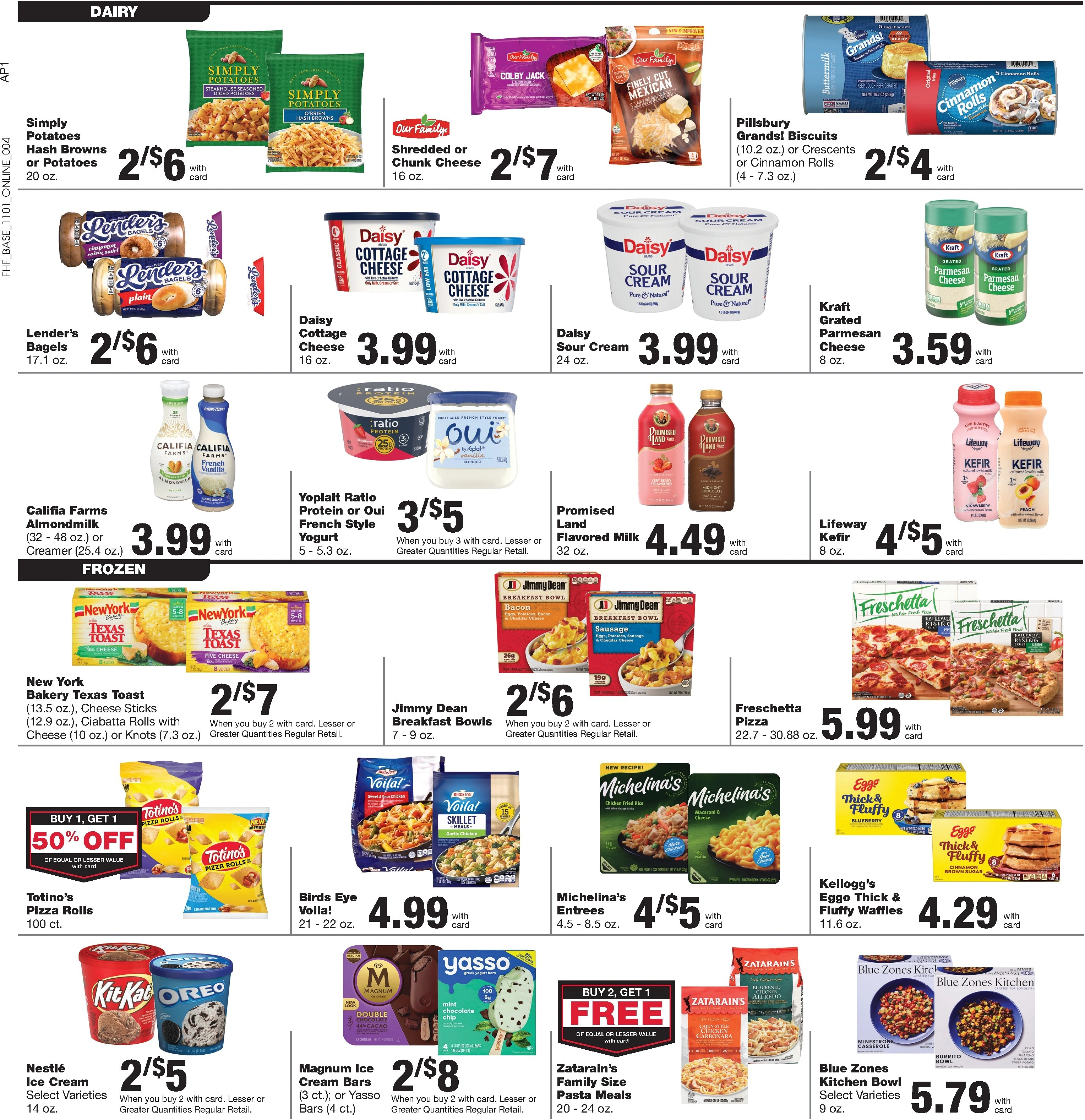 Forest Hills Foods Next Week's Ad Preview - Page 9