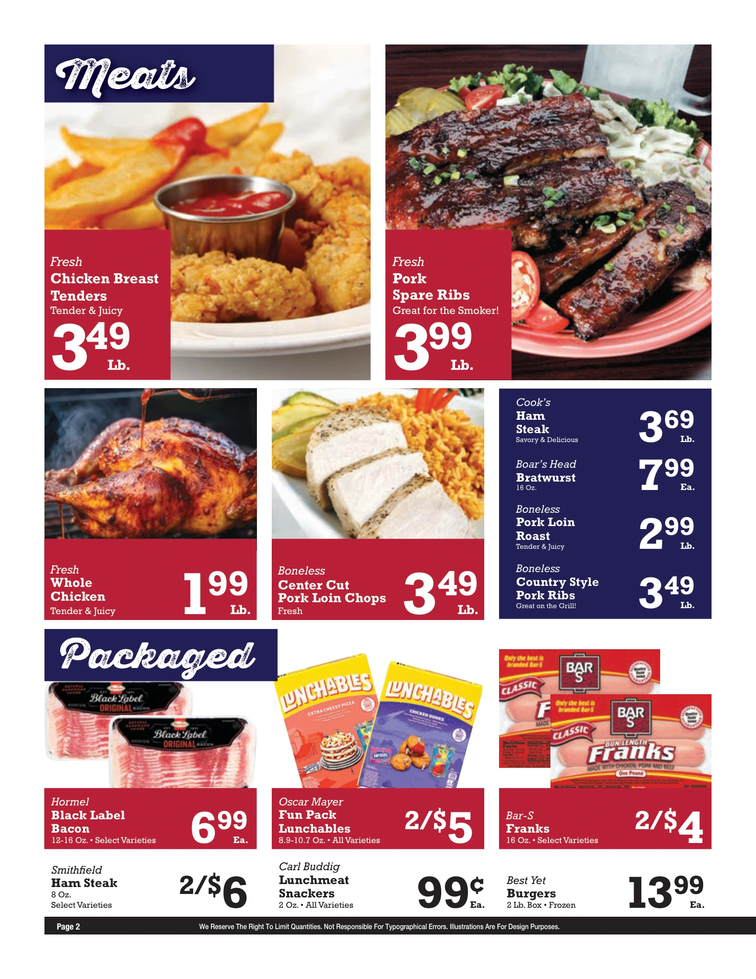 Flyer page 2