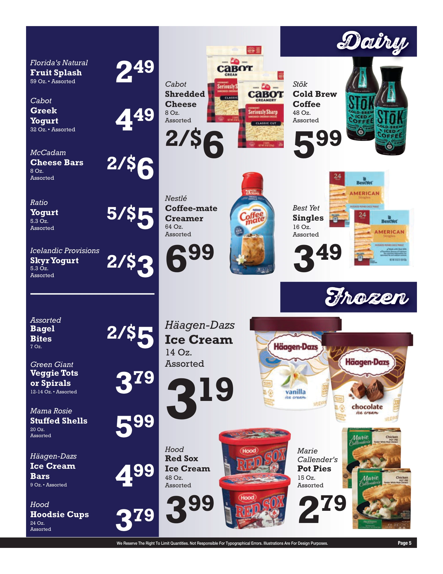Flyer page 5
