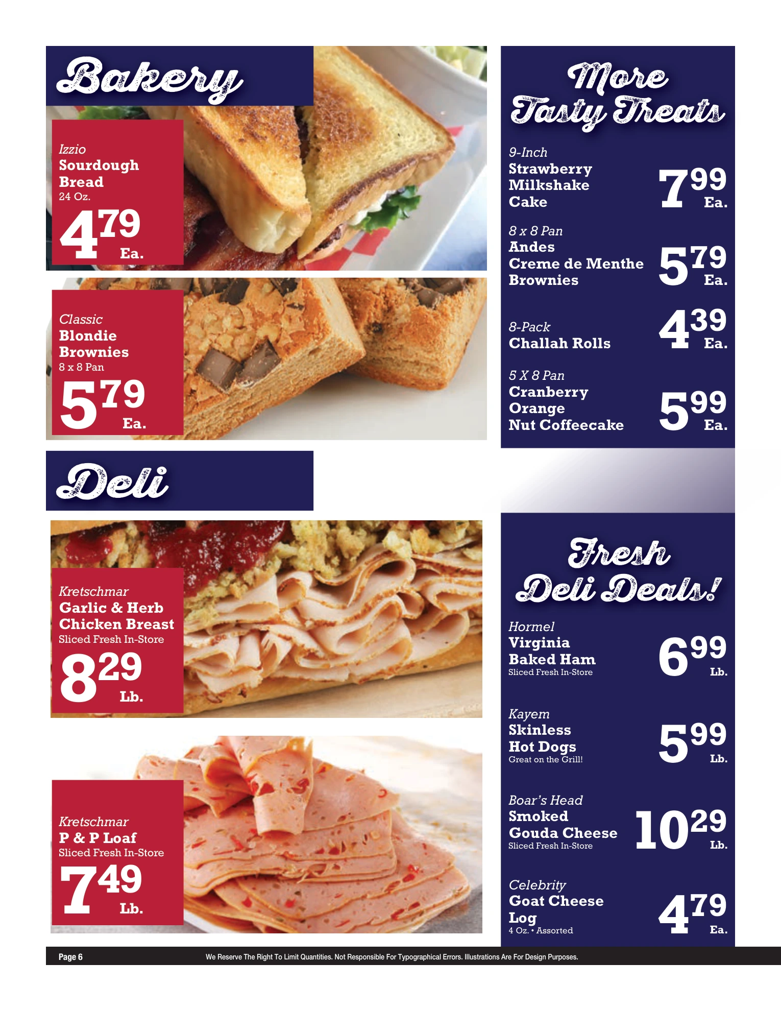 Flyer page 6