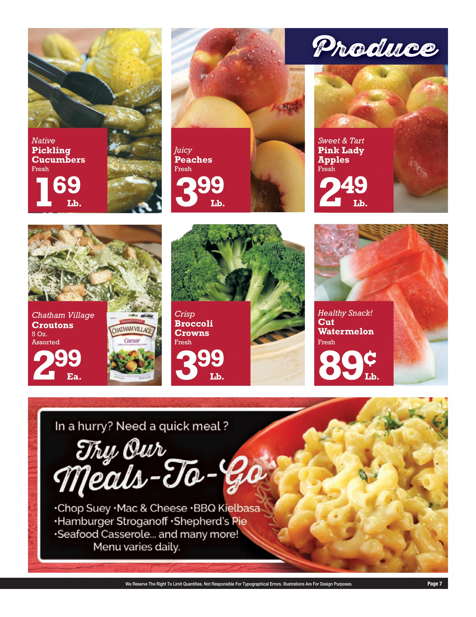 Flyer page 7