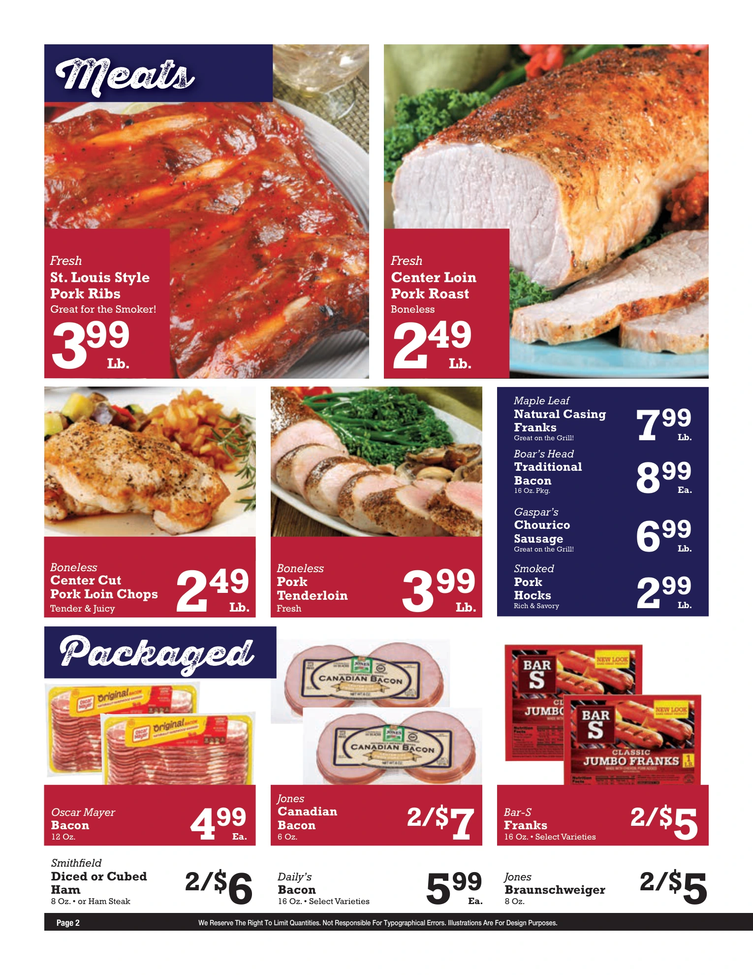 Flyer page 2