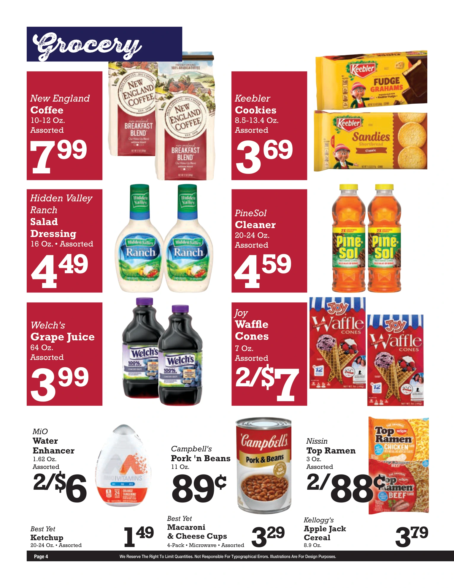 Flyer page 4