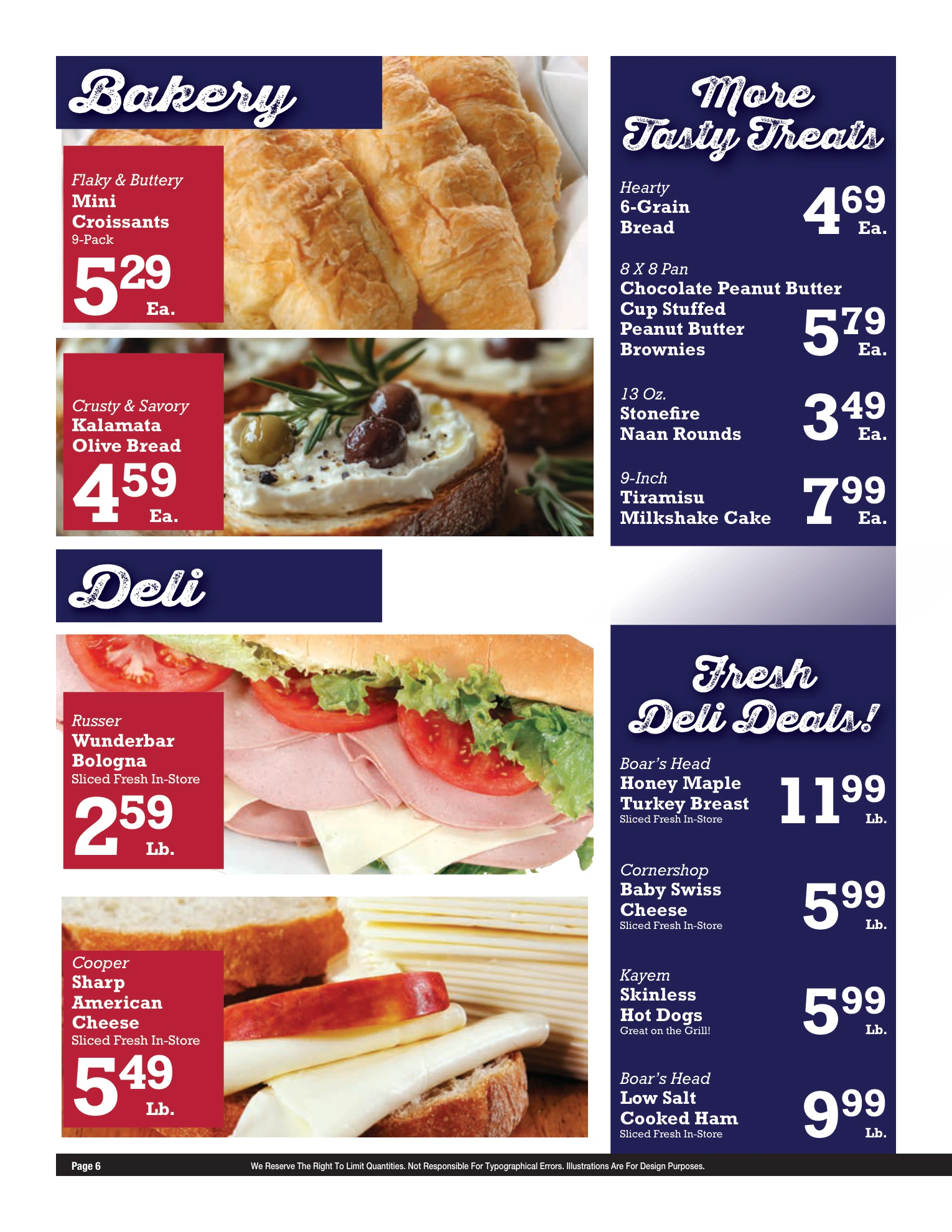 Flyer page 6