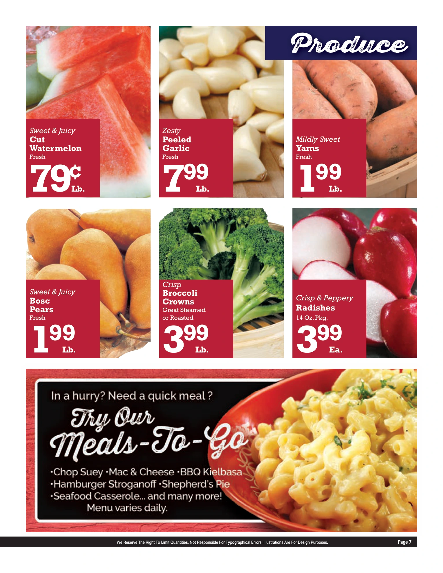 Flyer page 7