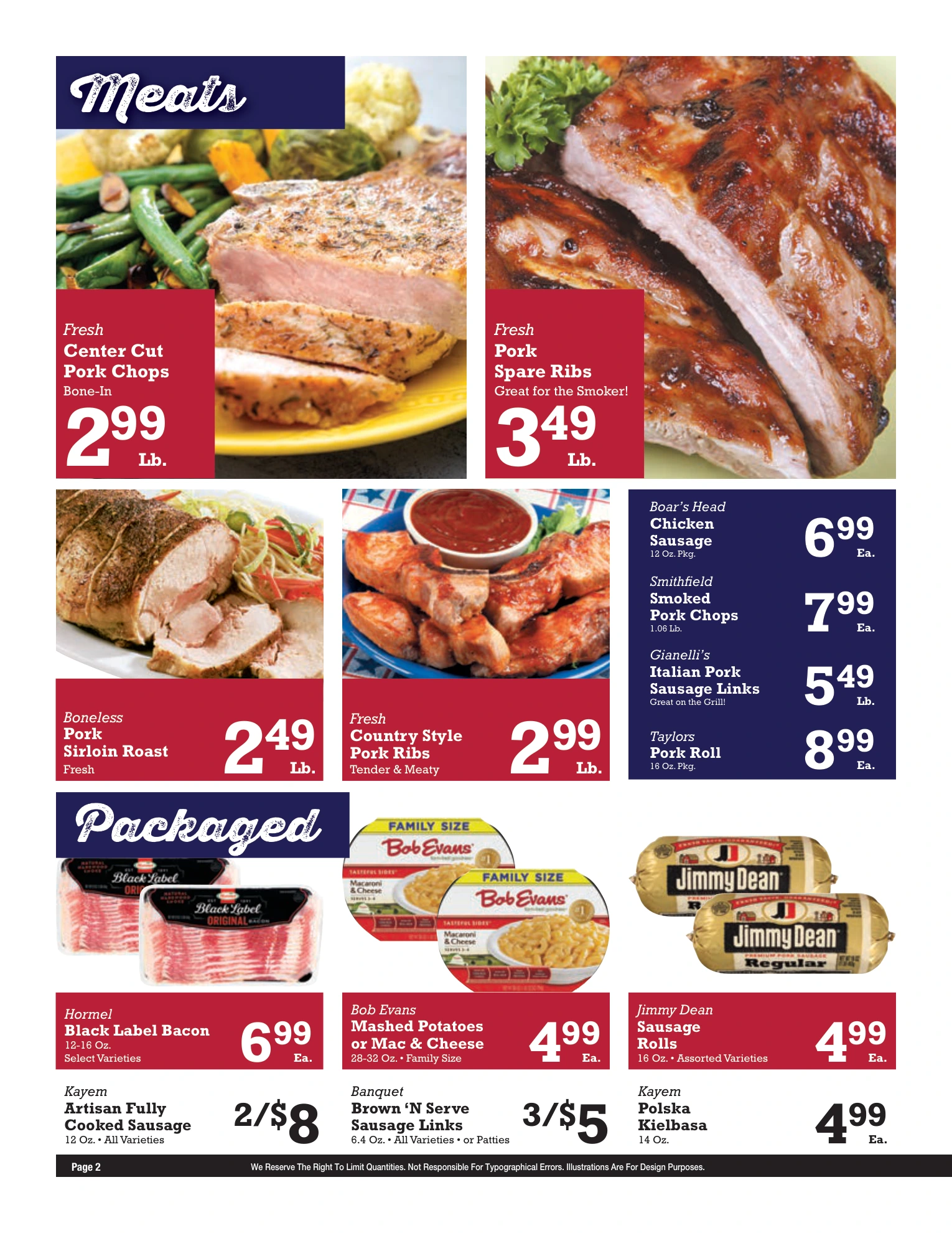 Flyer page 2