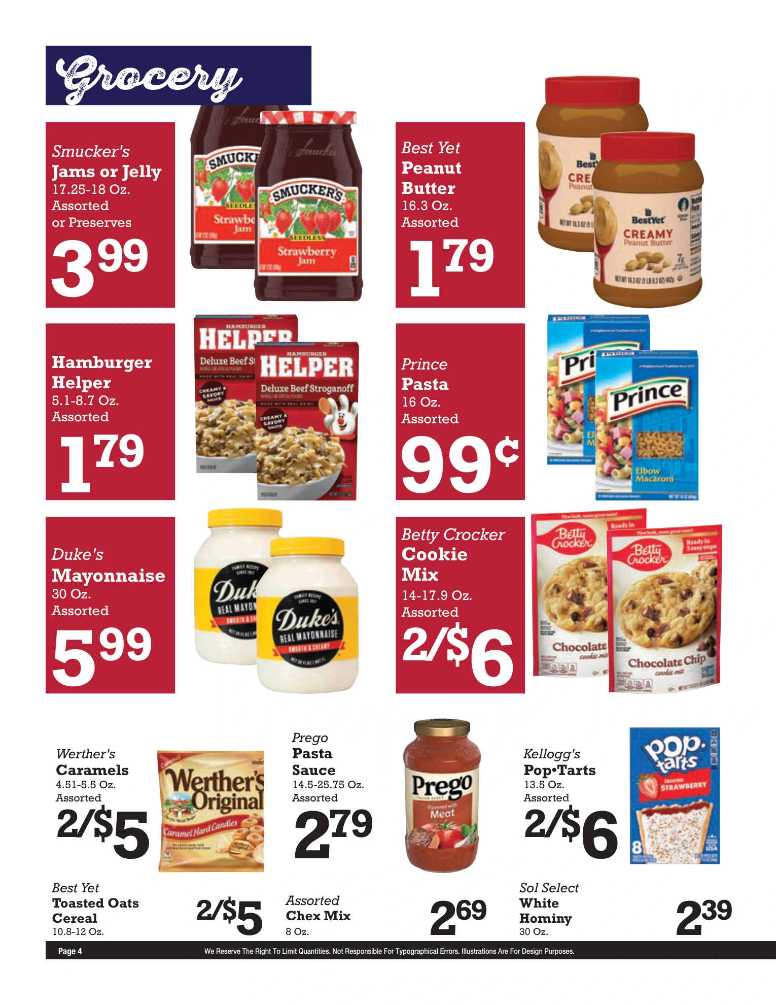 Flyer page 4