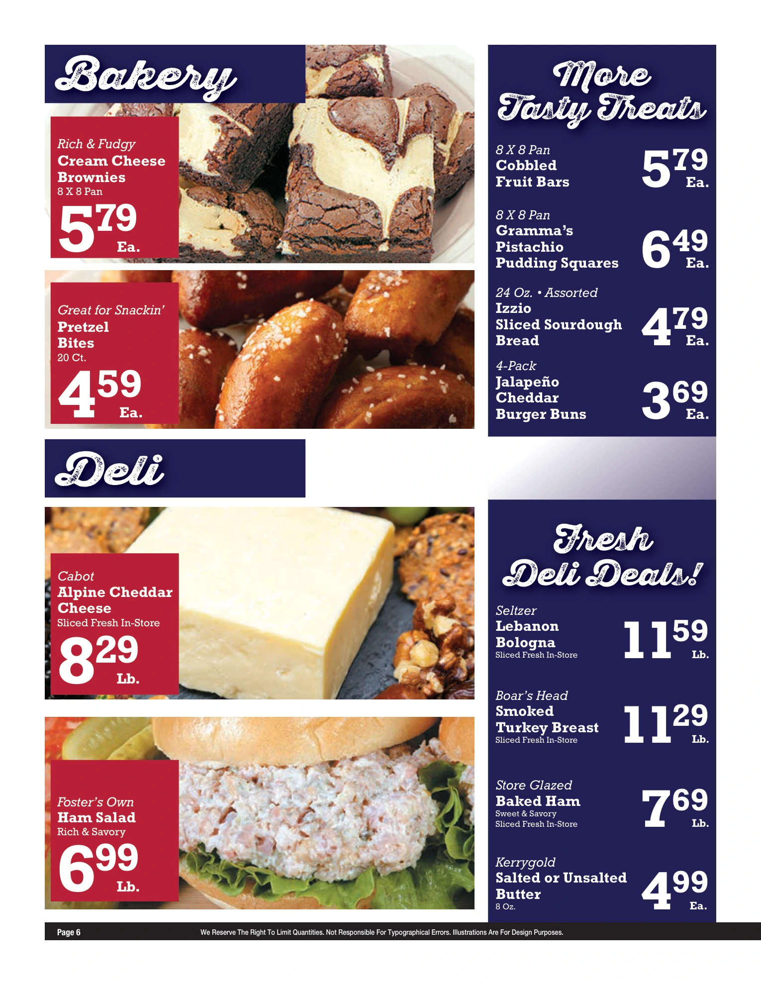 Flyer page 6