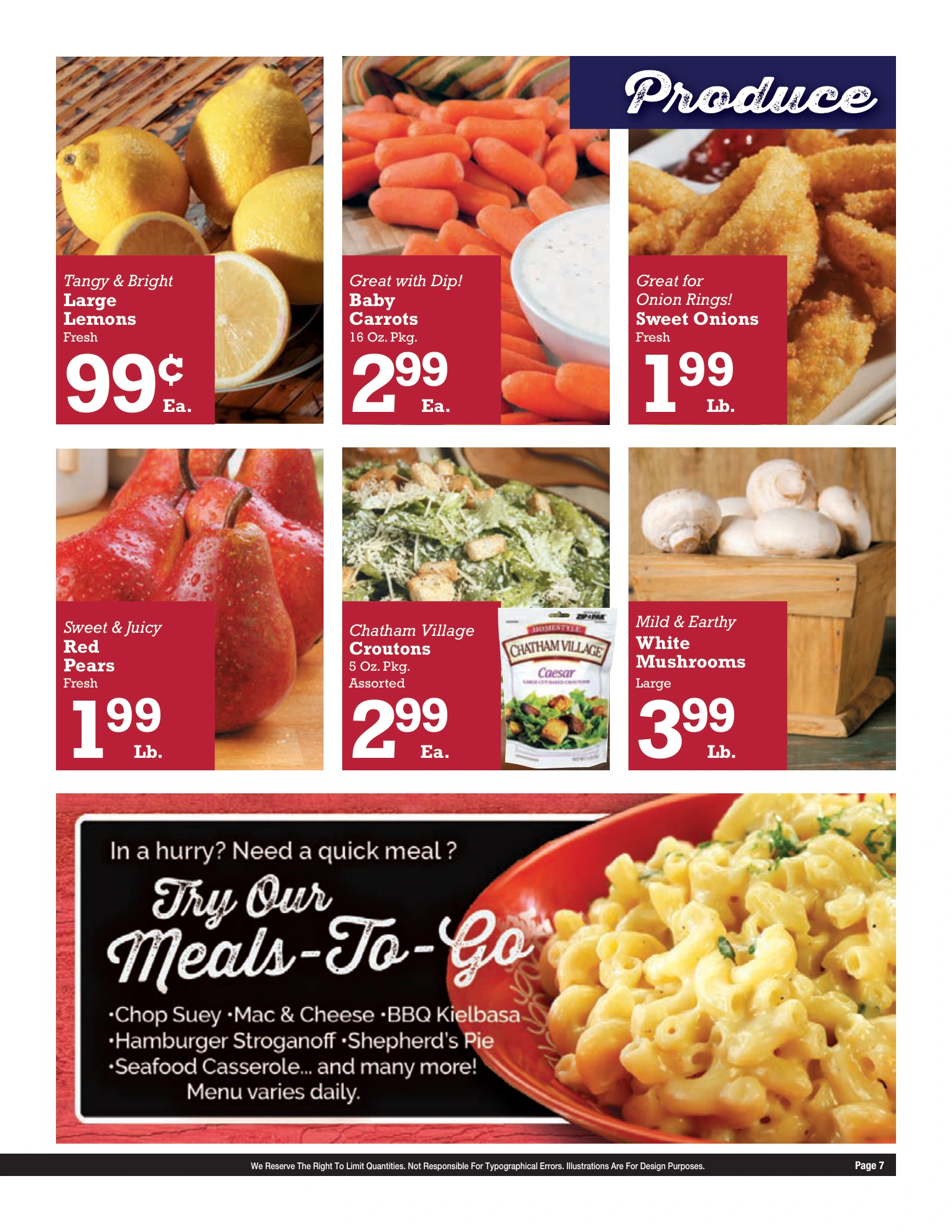 Flyer page 7