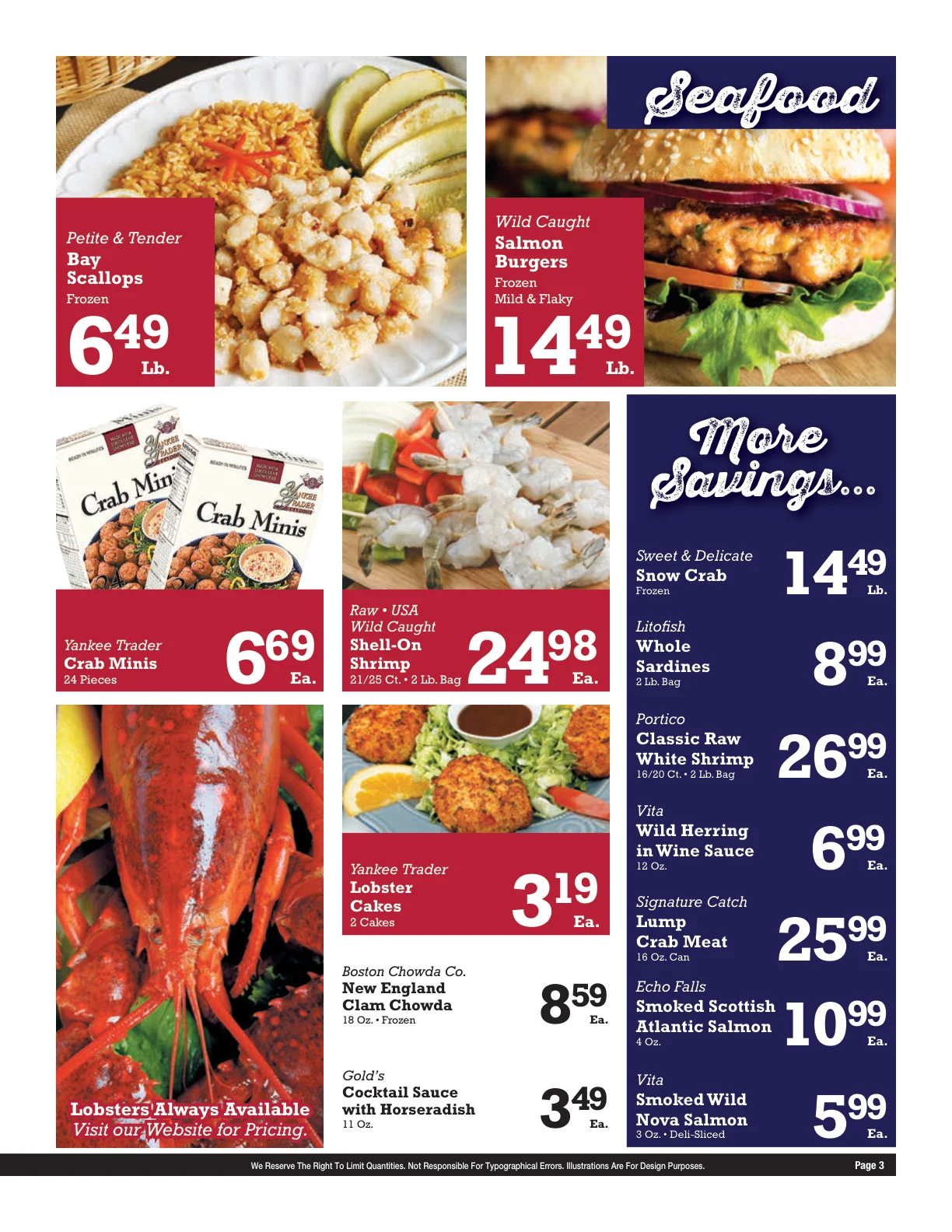 Foster's Greenfield Foster's Greenfield - Page 3