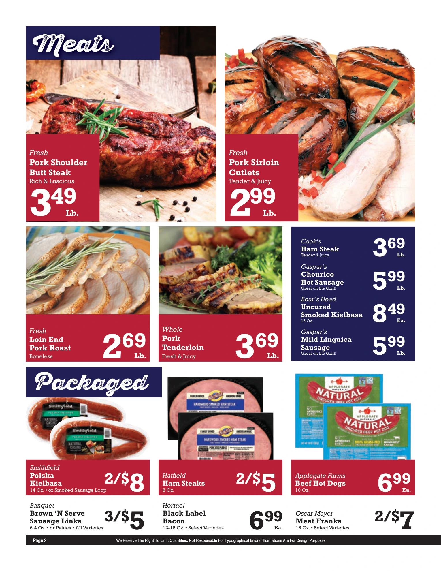 Flyer page 2