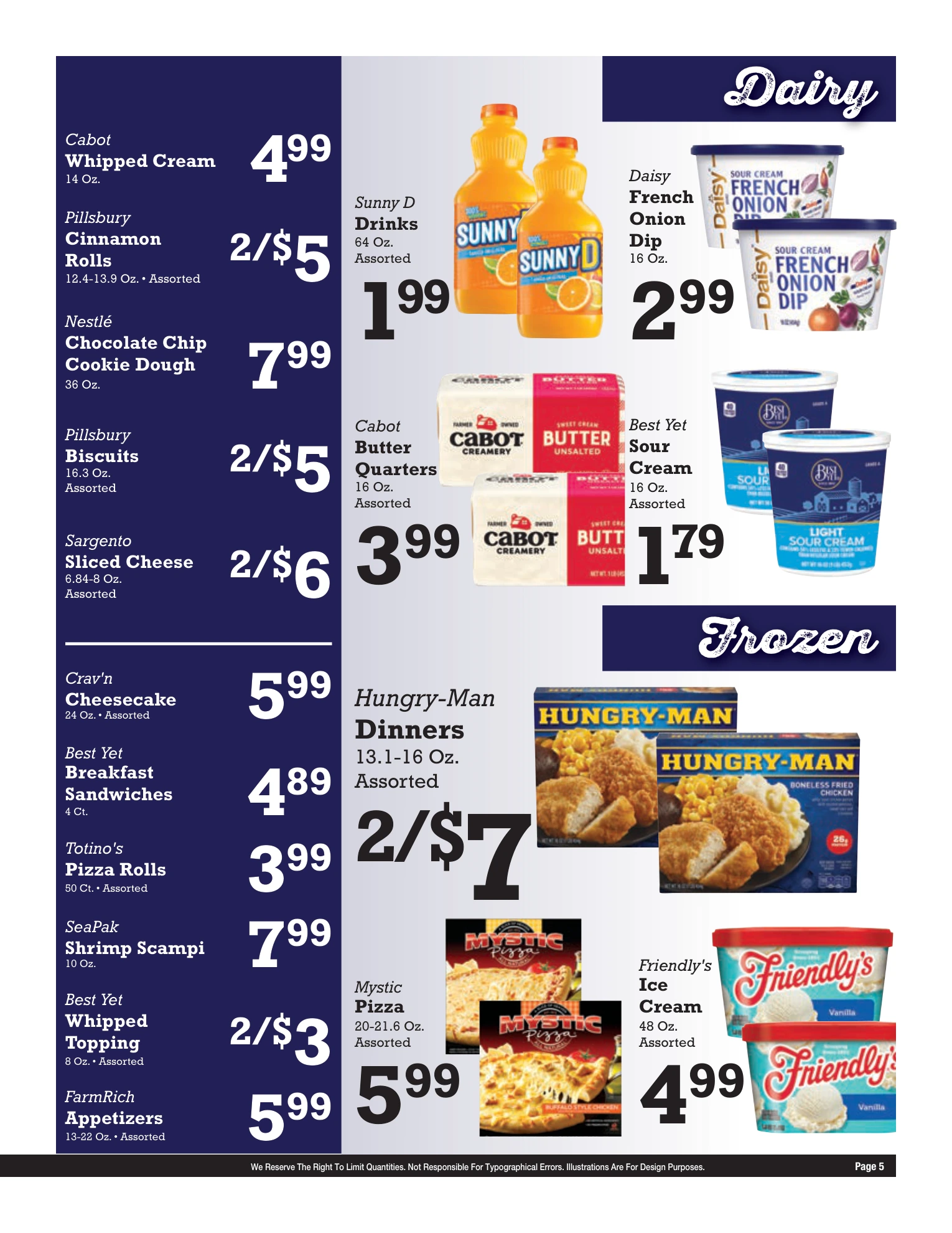 Flyer page 5