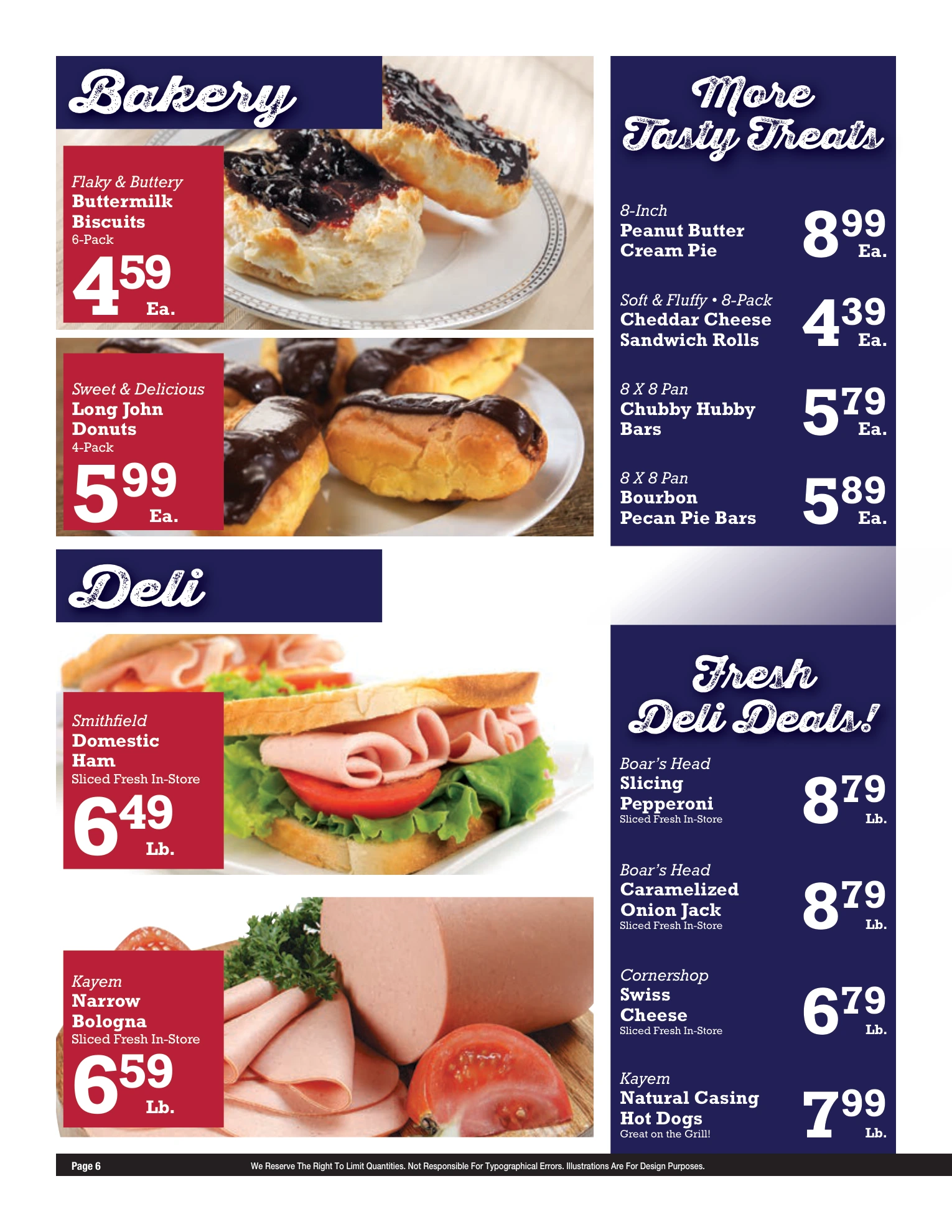 Flyer page 6