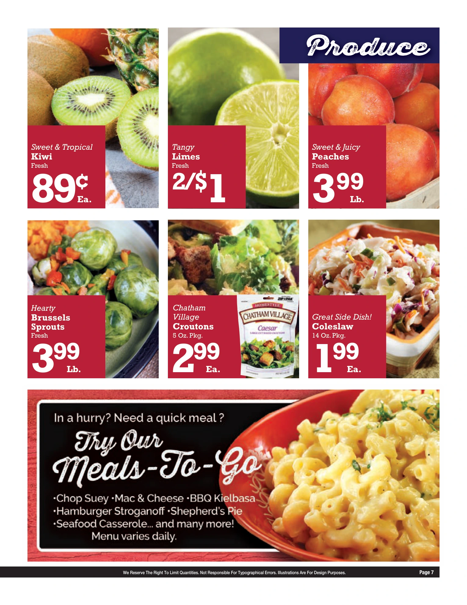Flyer page 7