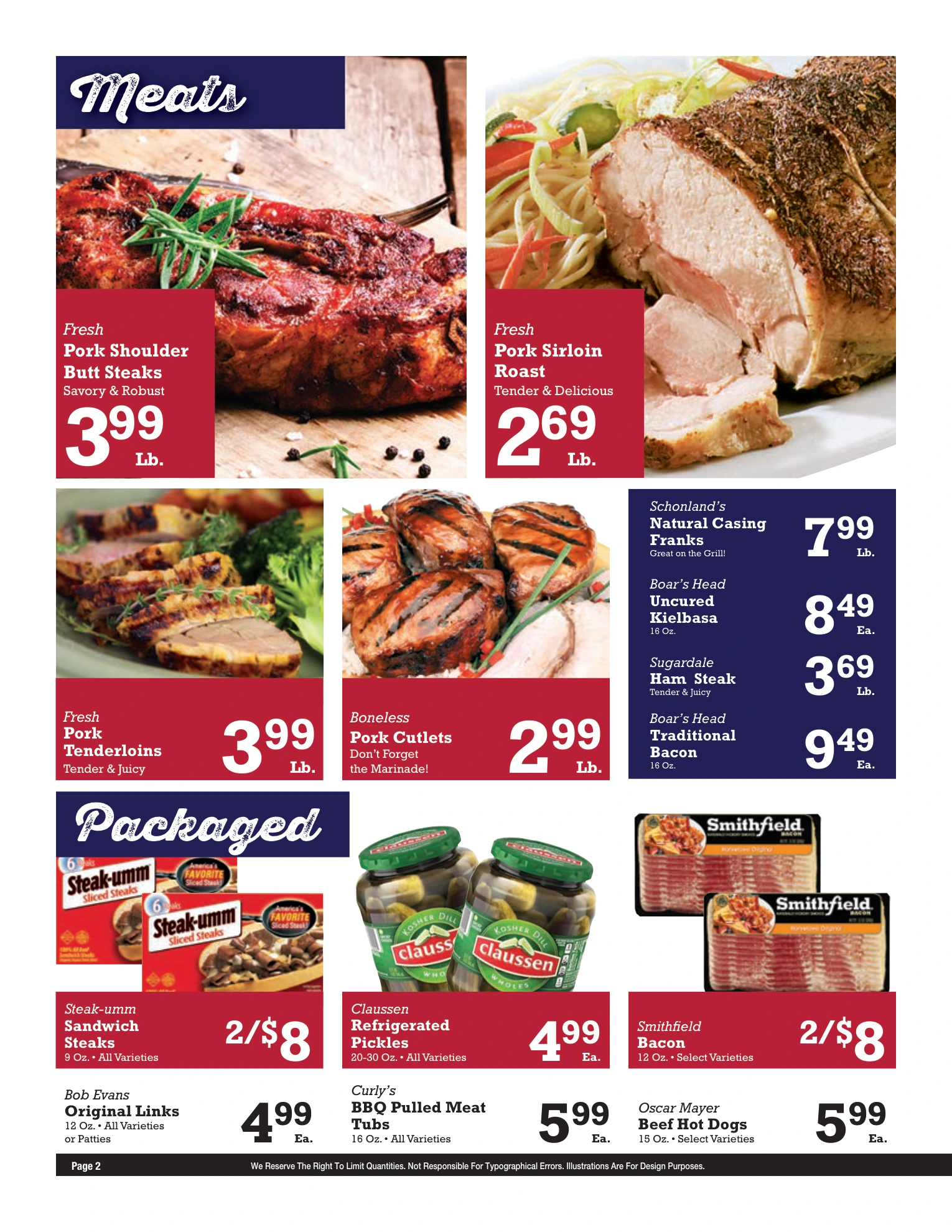Flyer page 2